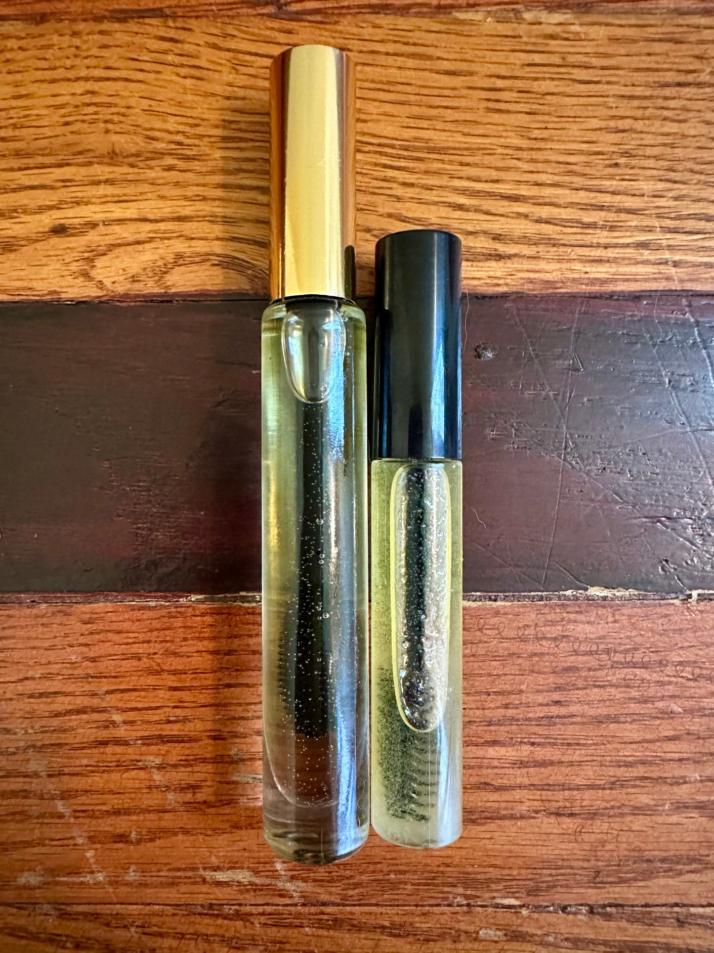 Eye Lash Serum for Eye Brow Serums for Hair Growth Tallow Emu Oil Castor Oil Lash Serum for All Natural Skincare Organic Eye Makeup for her