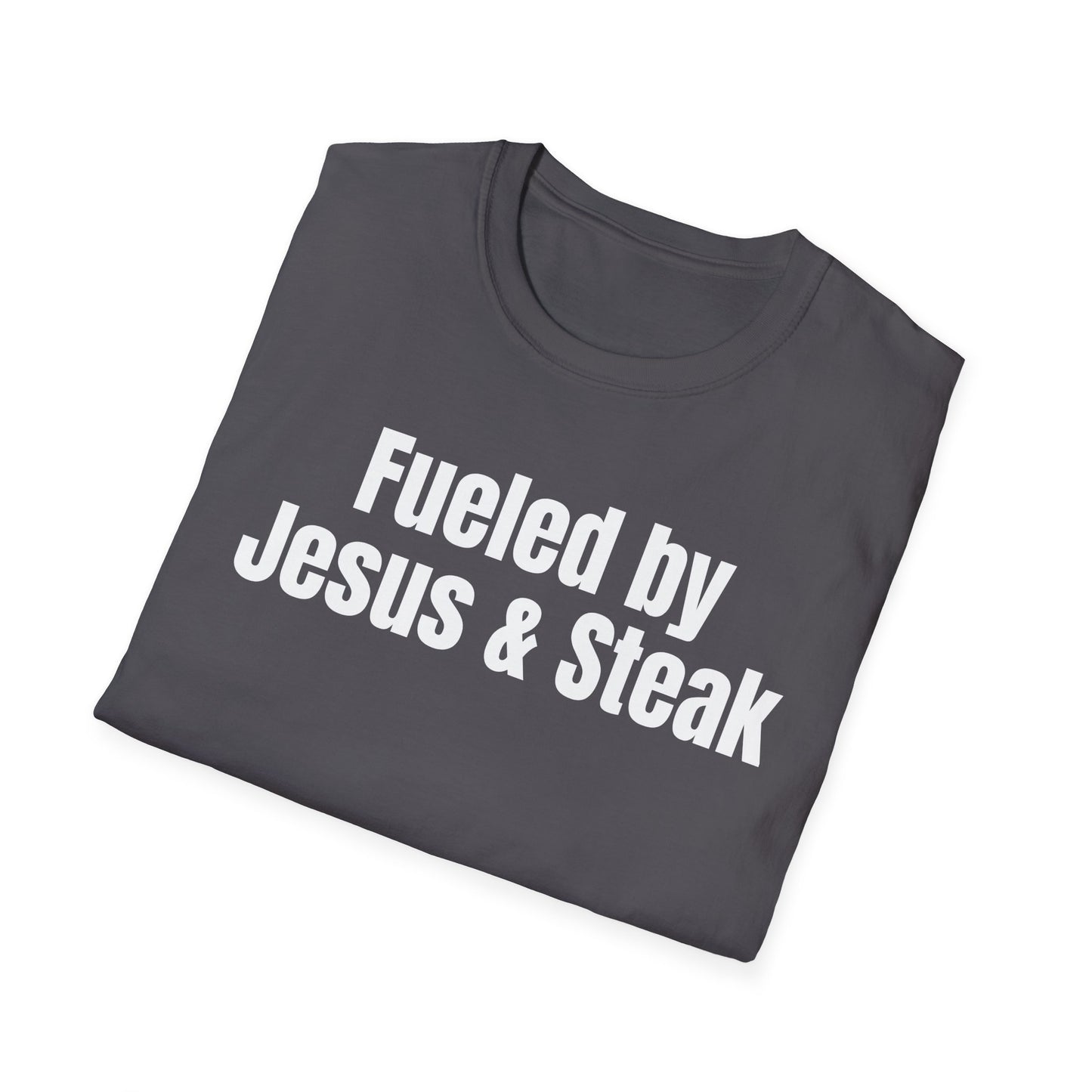 Jesus and Steak Tshirt for Steak Lover gifts for Christian T-shirts for Workout Lovers T-shirt Gym Tees for Christians T Shirts