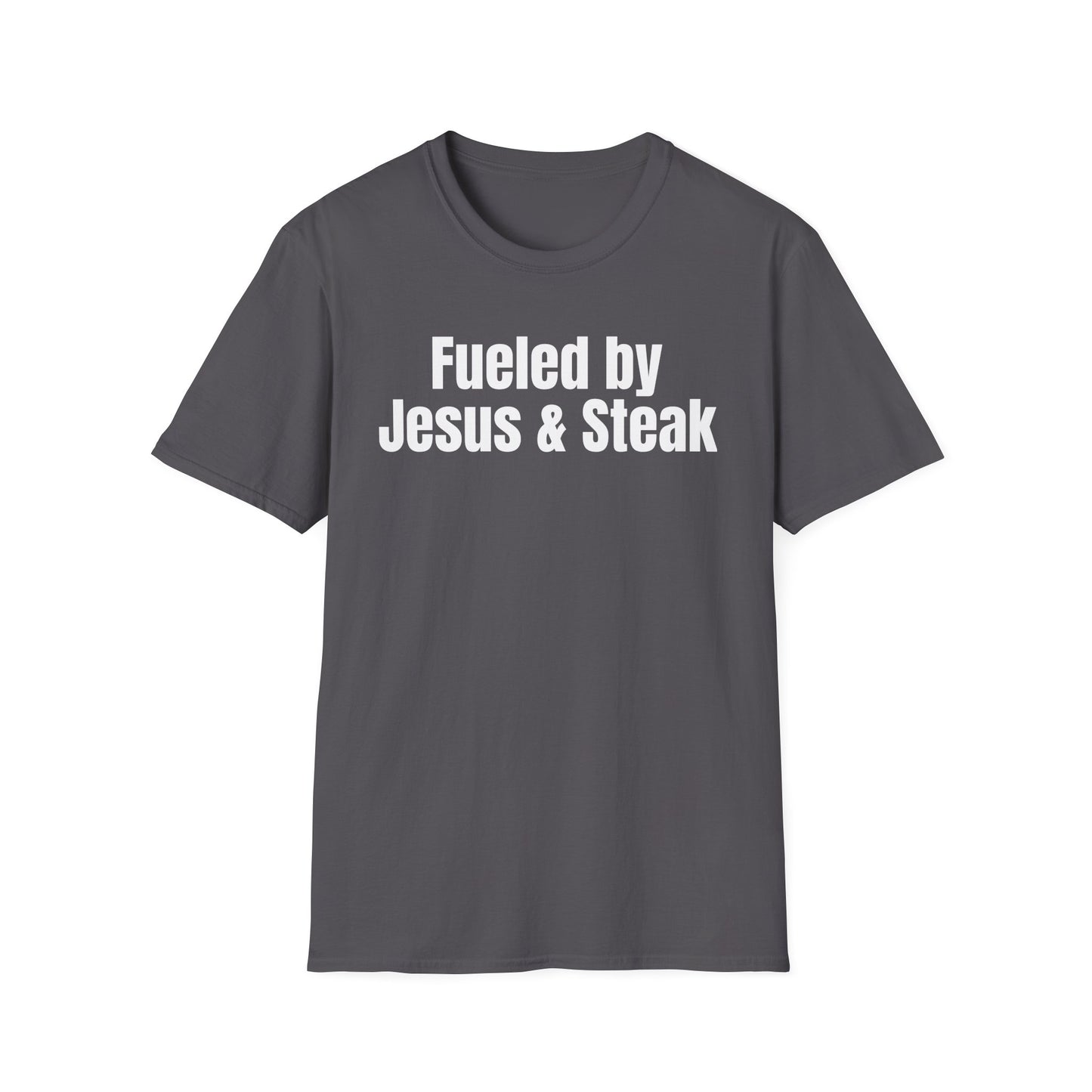 Jesus and Steak Tshirt for Steak Lover gifts for Christian T-shirts for Workout Lovers T-shirt Gym Tees for Christians T Shirts