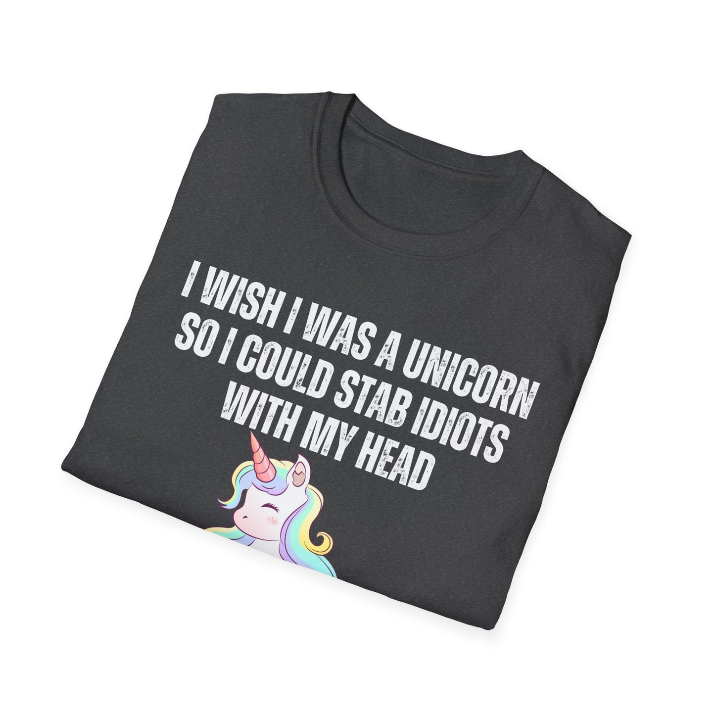 Funny Unicorn Lover Shirt Sarcastic Unicorns T-shirts for Funny gifts for Him gift for Her Funny Animals Sarcasm Shirts for Friend gift