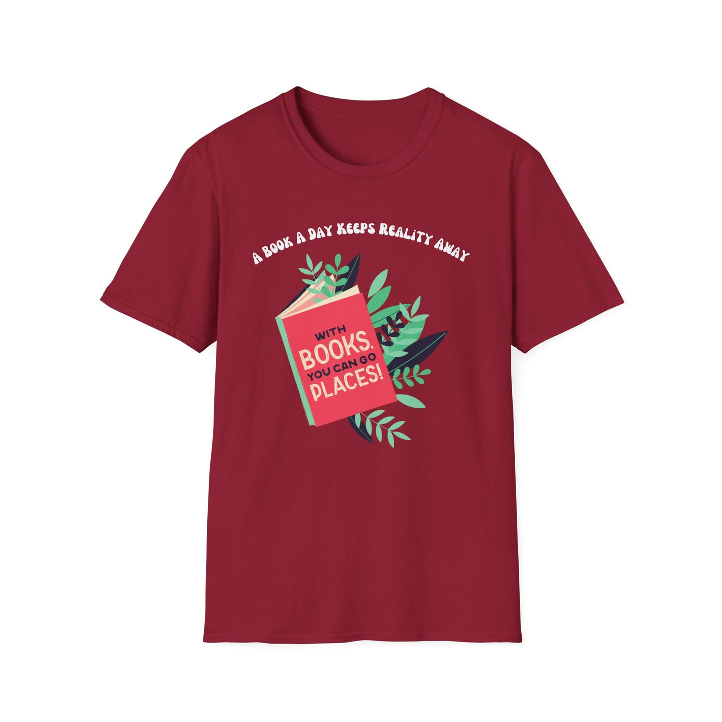 Cute Book Shirt for Nerdy Girl gifts for Bookworms T Shirts for Bookish gifts for Women gift for Her Library Addict Tee English Teacher gift