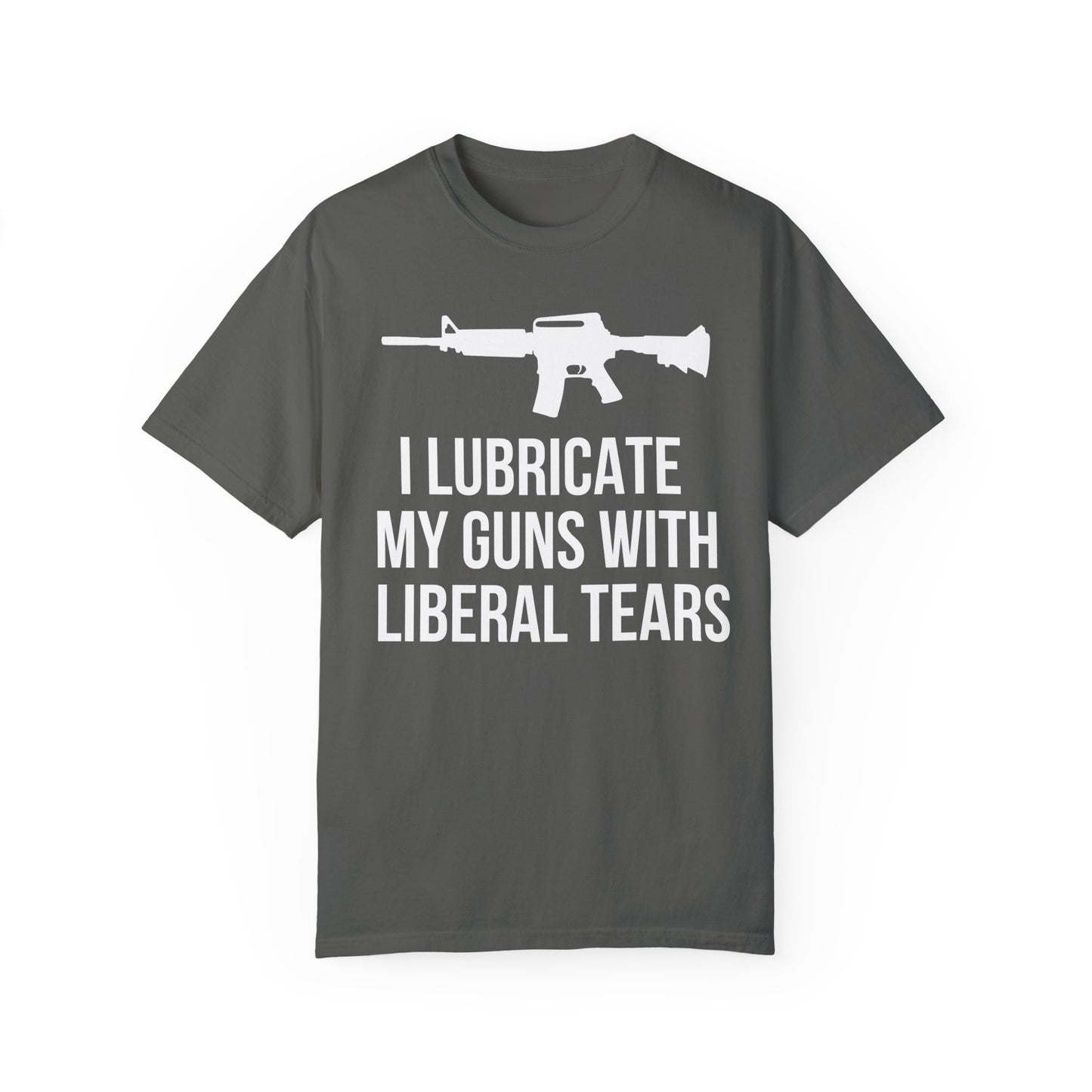 AR 15 Shirt Pro Gun T-shirt for Gun Lover 2nd Amendment t Shirt for Men Second Amendment Shirts for Women gifts for Political t-shirts Comfort Colors