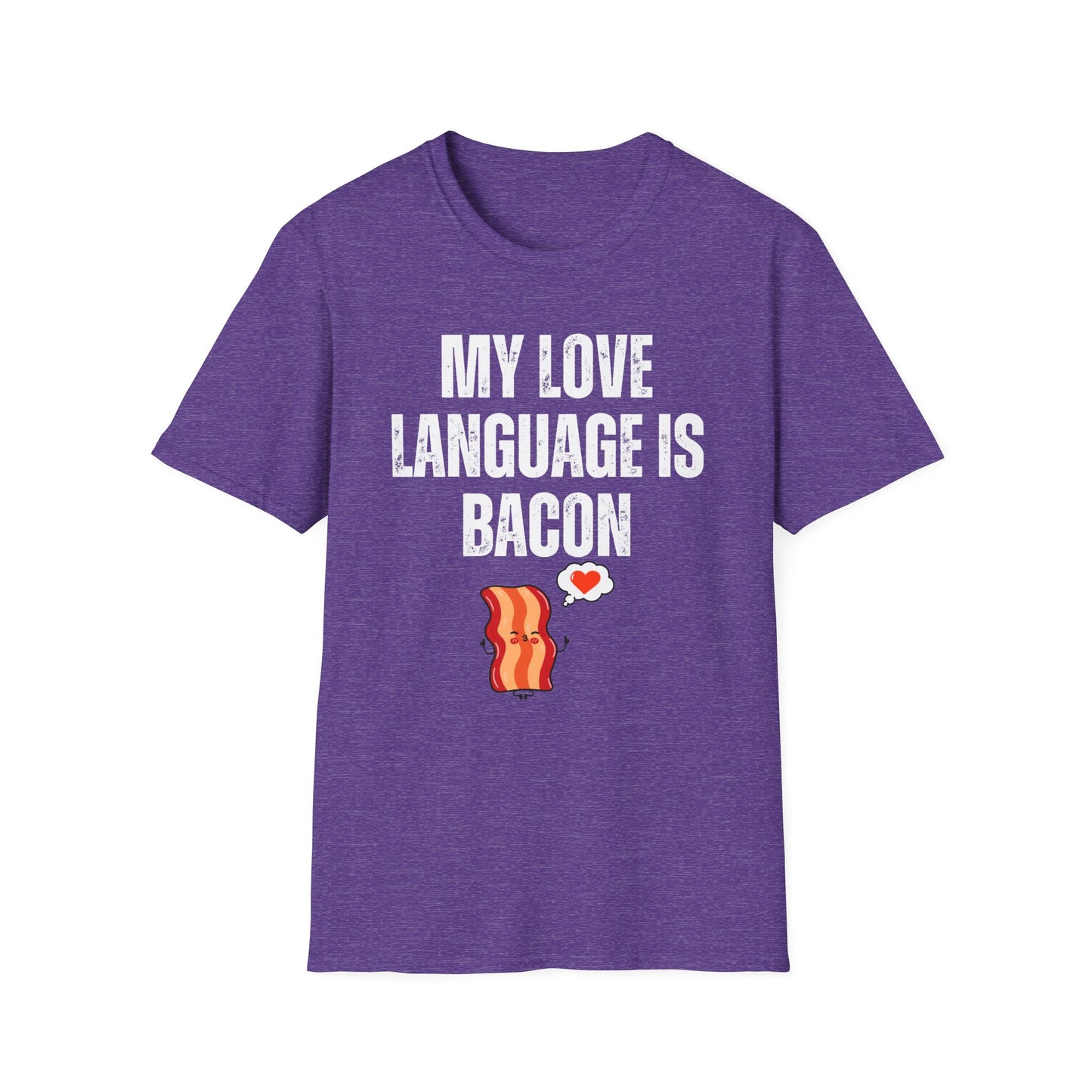 Funny Shirts for Bacon lover gift for Meat Lovers gifts Funny BBQ Tshirt Barbecue T-shirts for Mens gifts for Food gifts for Carnivore Diet