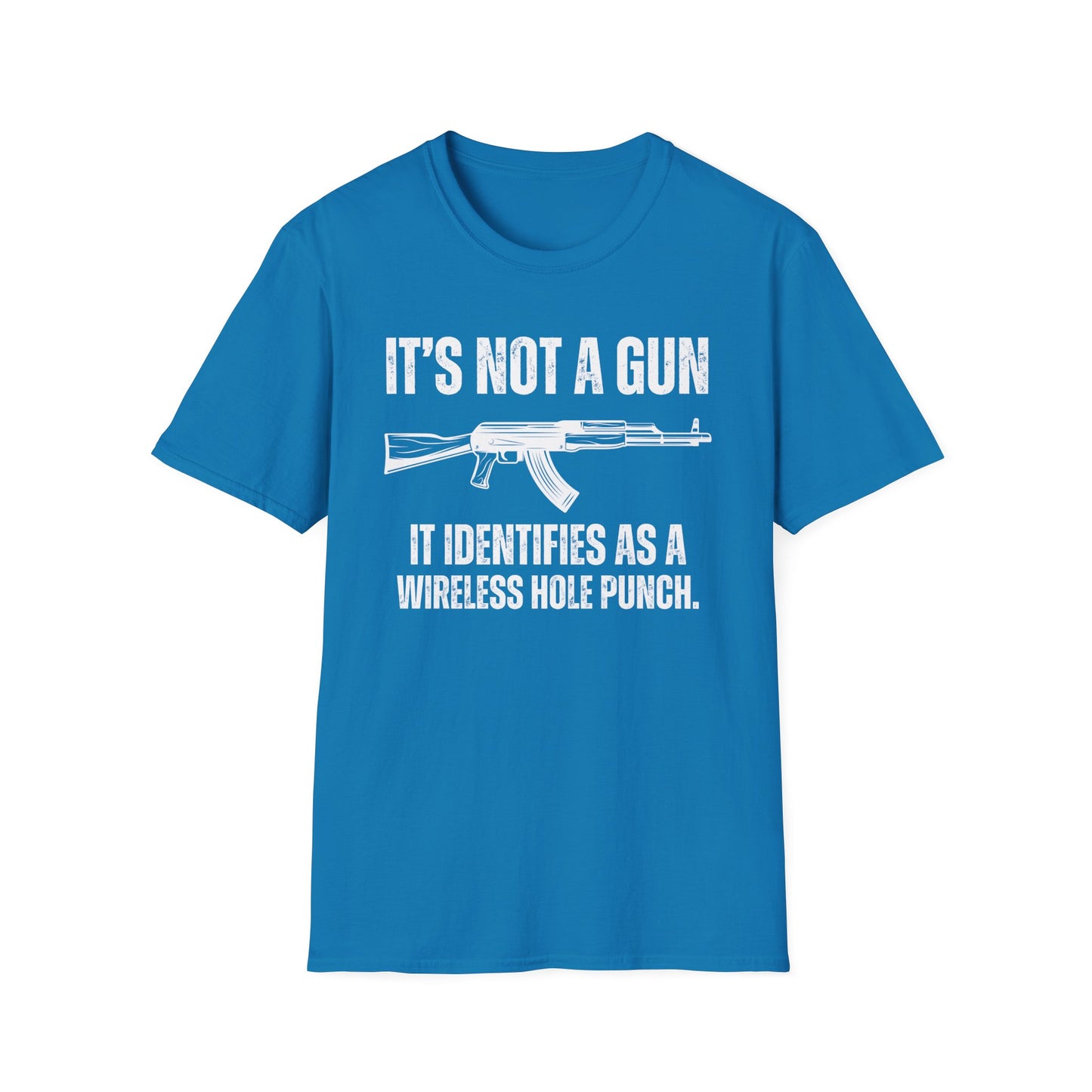AK 47 Shirt for Gun Lover gift for 2nd Amendment Supporter gifts for Election Funny Guns T-shirts Second Amendment Rights T Shirt