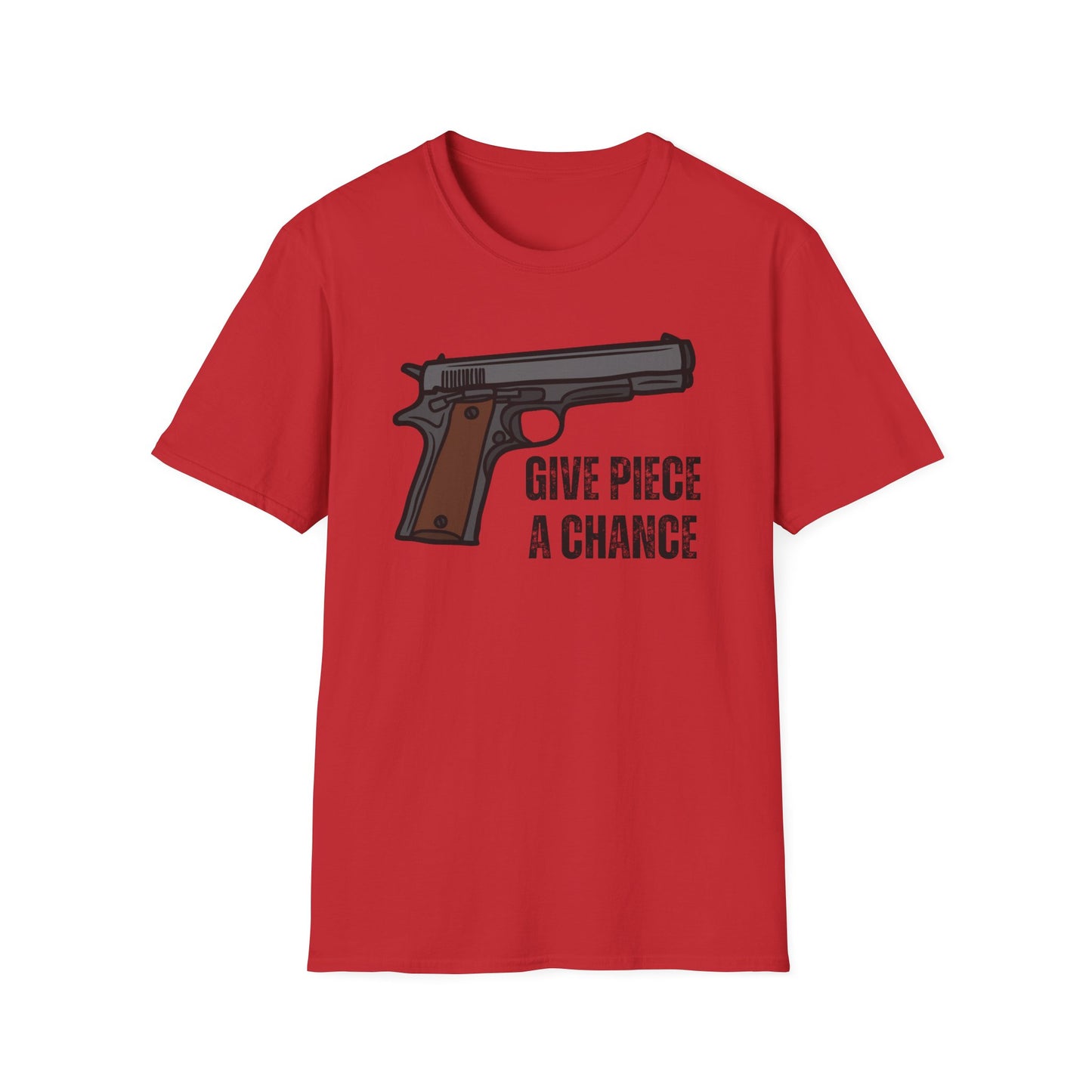 Shooting Range Shirt for Gun Range gifts for Pro Gun Supporter T Shirts Pistol T-shirt for Second Amendment Support T Shirt 2nd Amendment Tee