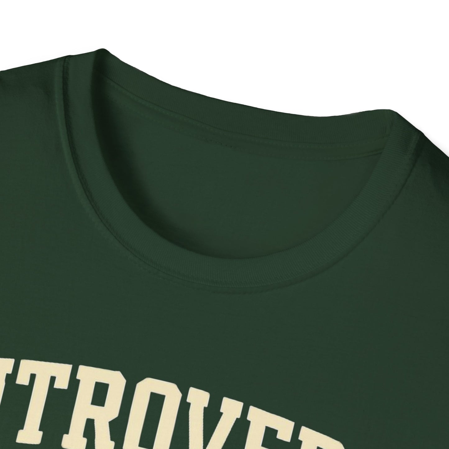 Introvert Social Club FUnny Introverted T-Shirt, Introverted Friend Gifts, Funny Graphic Tee, Social Distancing Shirt, Graphic Tee for