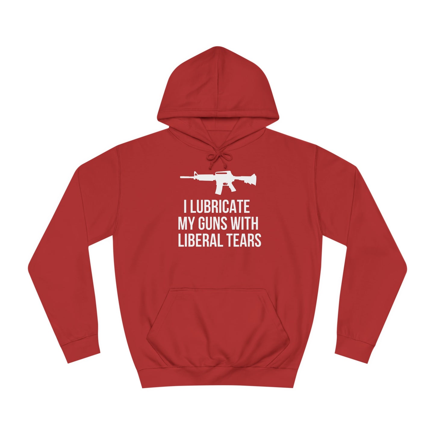 Liberal Tears Hoodies Second Amendment Hoodie Pro Gun Funny AR15 Hoodie Shooting Range gift for Veteran Constitution Hoodie for Marine Corps gift 2nd Amendment