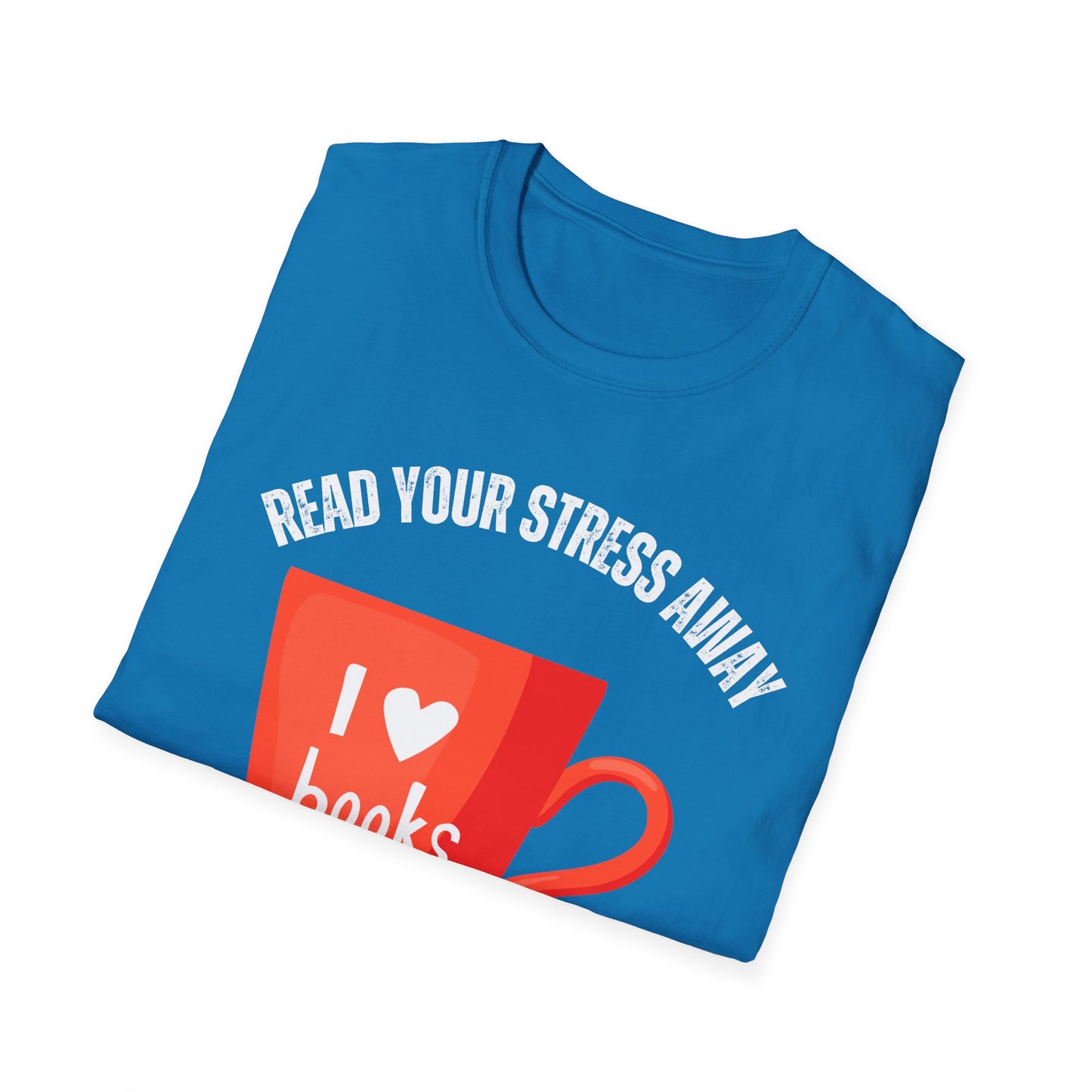 Book Lover T-Shirt Book Shirts Reading Tee for Bookworm Shirt for Literary Gift Book Club Top I love Books tshirts Books and coffee