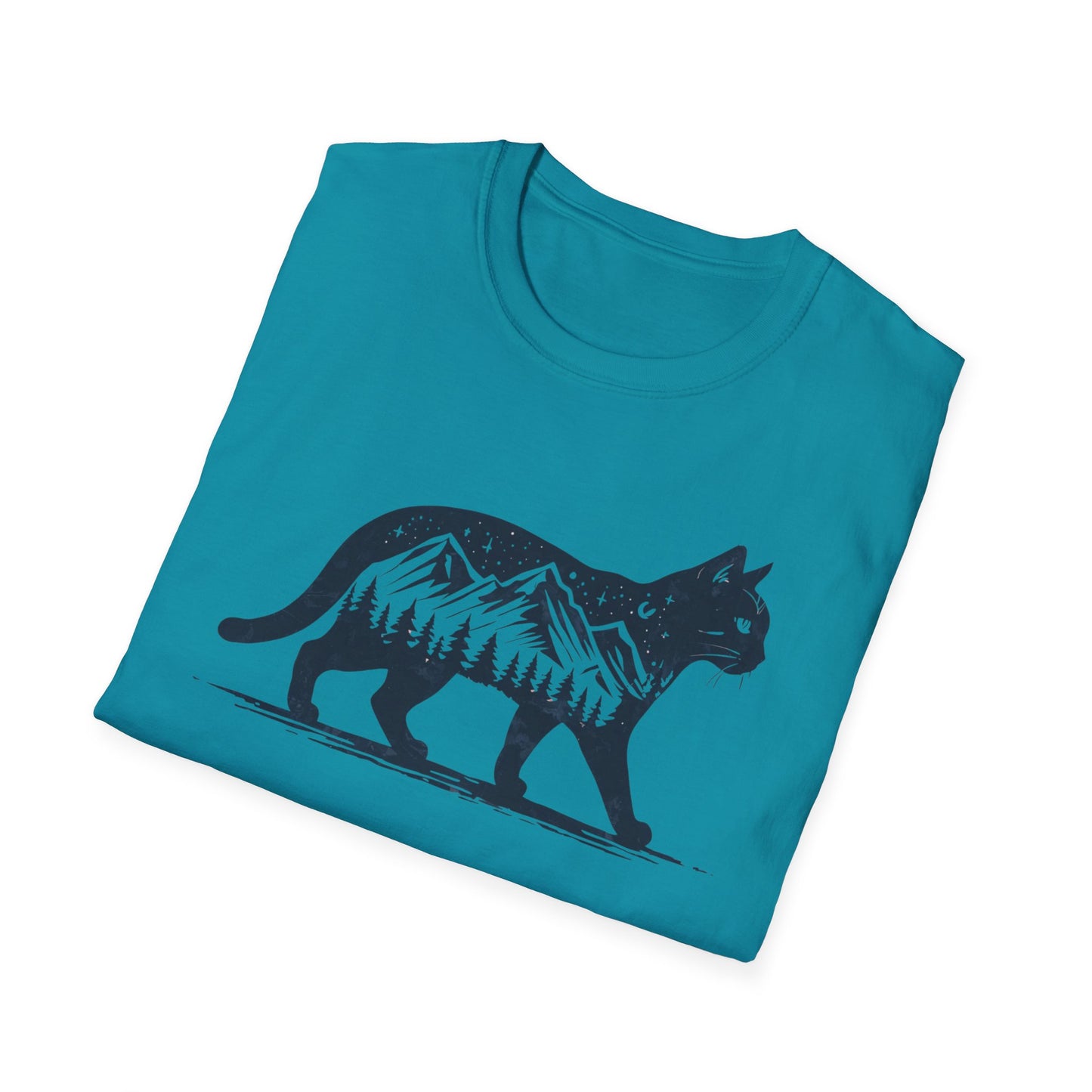 Cute Cat Tees for Cat Mom gifts for Cat Lover T-shirts for Christmas present for Cat Dad gifts Funny Cat Tshirt Kitty Tee Kitten T Shirt