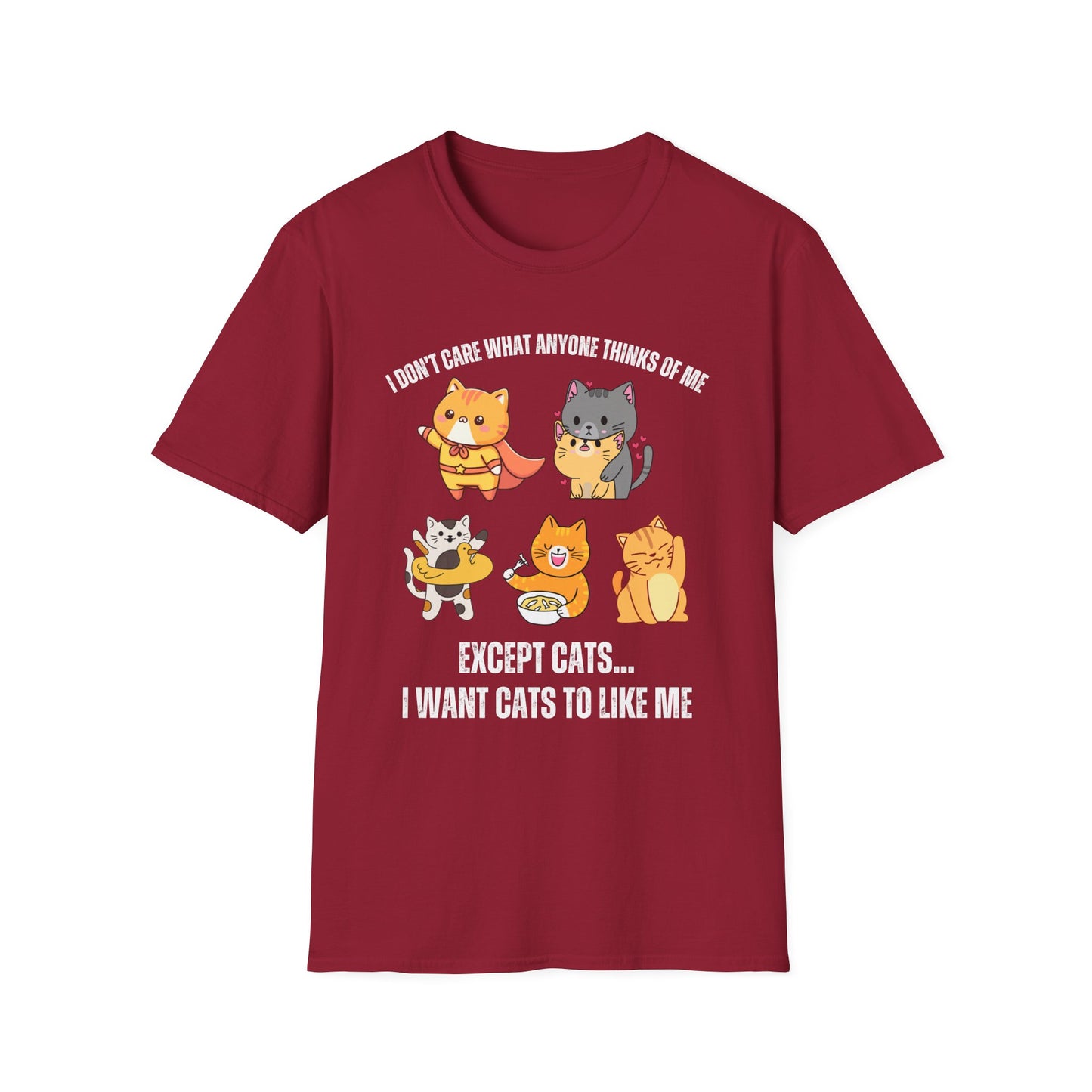Funny Cats Tshirt for Cat Enthusiasts T-shirt for Cat Lover T Shirt for Cat Lovers gifts for Women T-shirts for Crazy Cat Lady gift ideas