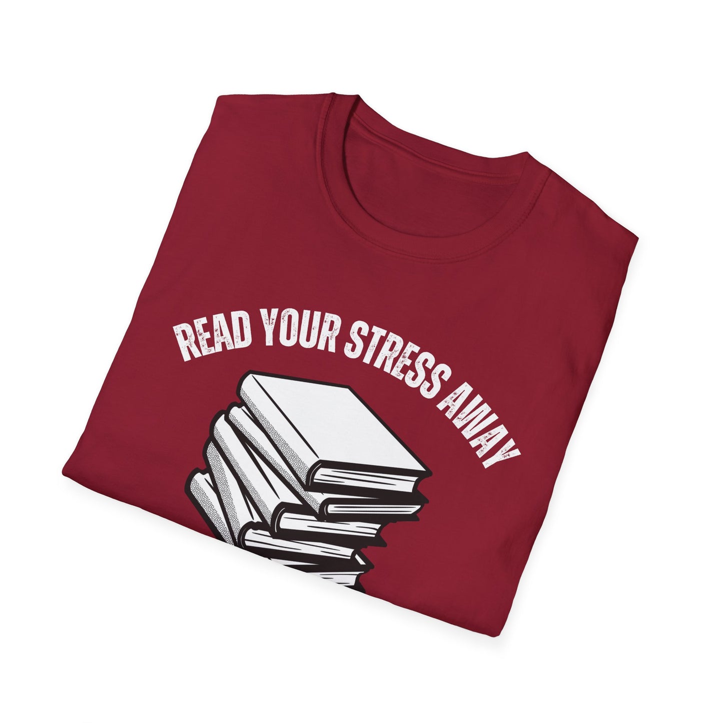 Book Lover TShirt, Reading Gift, Bookworm Tee, Reading Shirt for Her, Gift for Reader, Bookish T-Shirt
