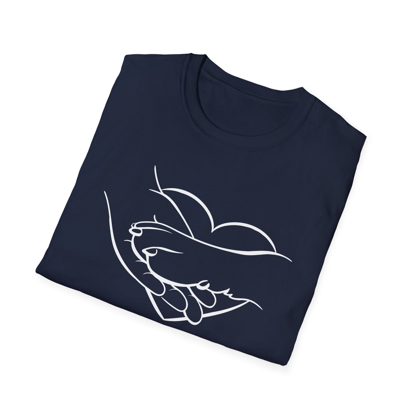 Dog Lover Shirt - Cute Dog T-shirt for Lover Gift Dog Paw T Shirt Nothing is Better than Naps with my Dog Shirt