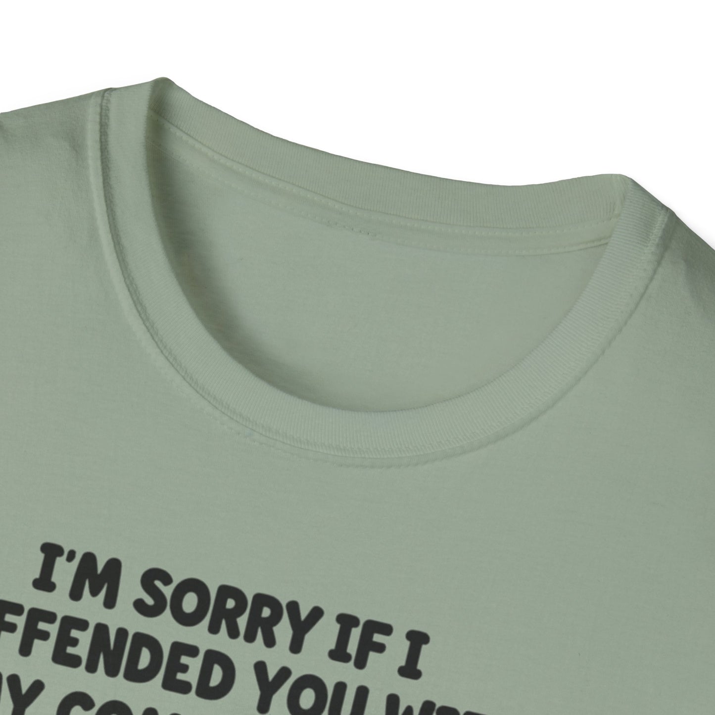 Sarcasm Shirt for Sarcastic gift for Friends gifts Funny Sarcastic TShirt for Elephant T-shirts for Funny Graphic Tees for Her gift for Him
