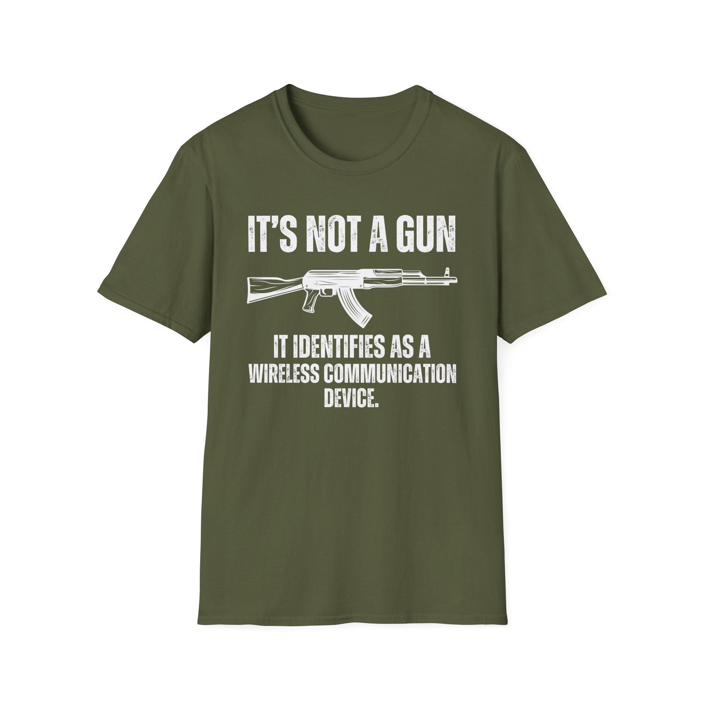 AK47 T-shirt for Gun Lover gift for Pro Gun Shirt AK-47 T Shirt for Husband gift for Dad gifts 2ND amendment shirts Conservative shirt Republican gift