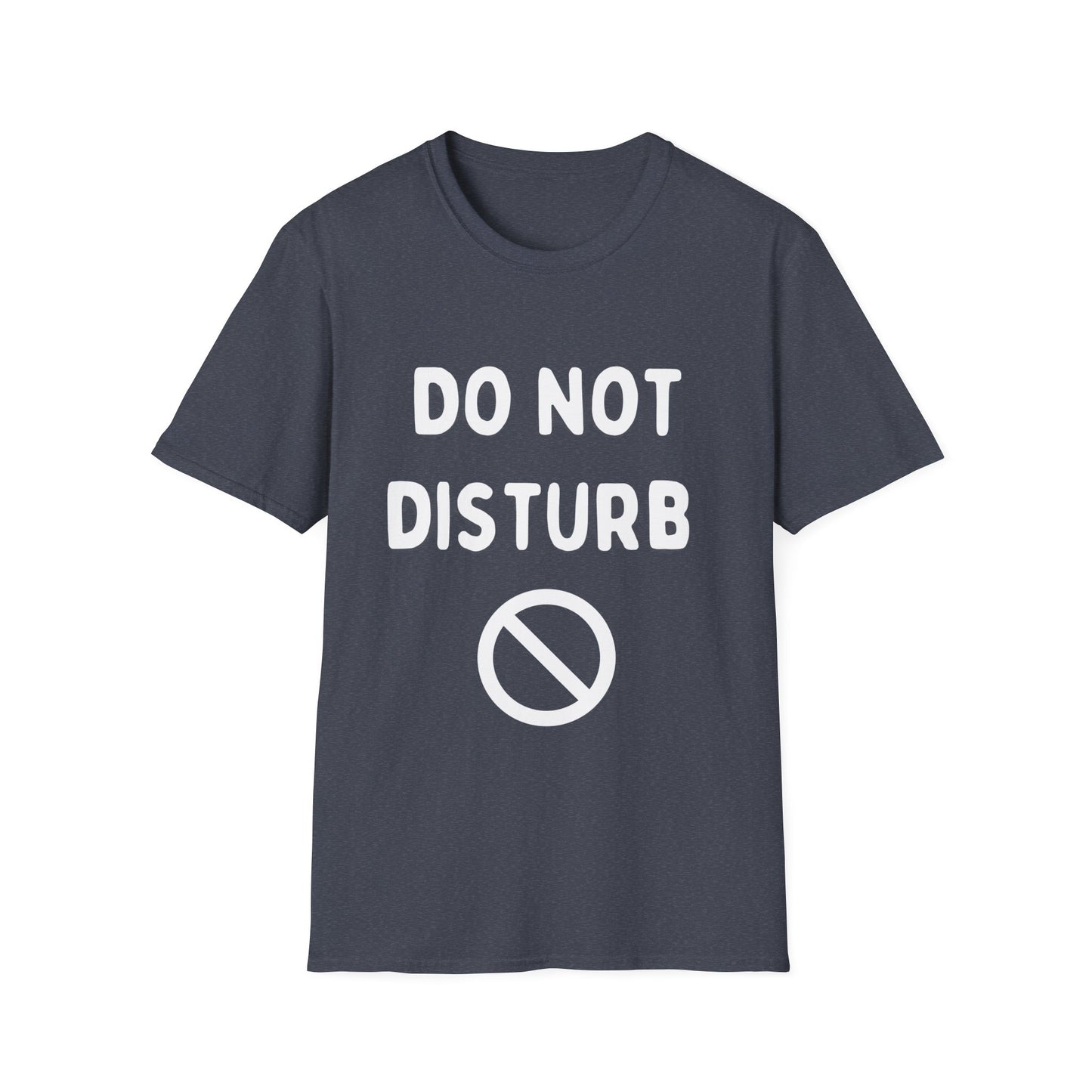 ADHD Shirt for ADHD gift Do Not Disturb Me T-shirt Gift for ADHD Friend gift for Best Friend gift for Coworker