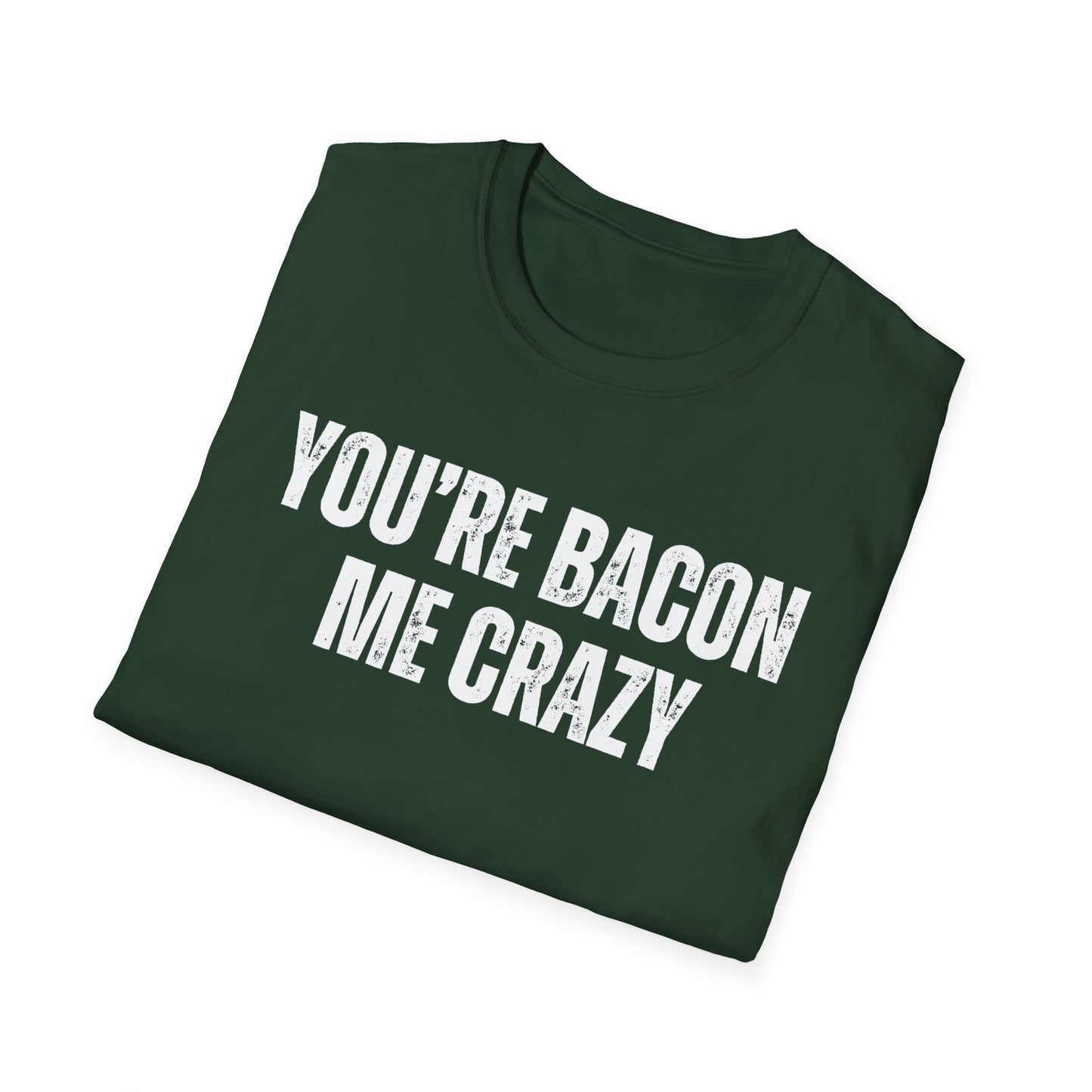 Bacon Shirt for Funny Meat tshirts for Carnivore Diet gifts for Meat Lover gift for BBQ T-Shirt for Mens gifts for Smoking Meat gift for Him