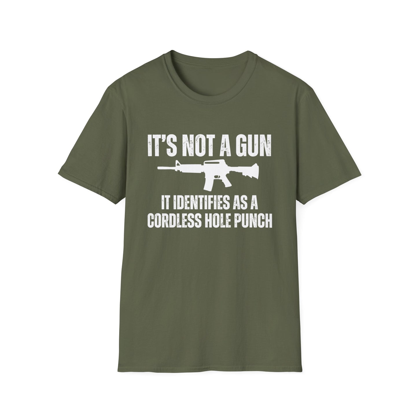 Funny Pro Gun gift for mens Shirts for 2nd amendment support t-shirts for Him gifts for Christmas Gun Pronoun AR T Shirt for hunting gifts
