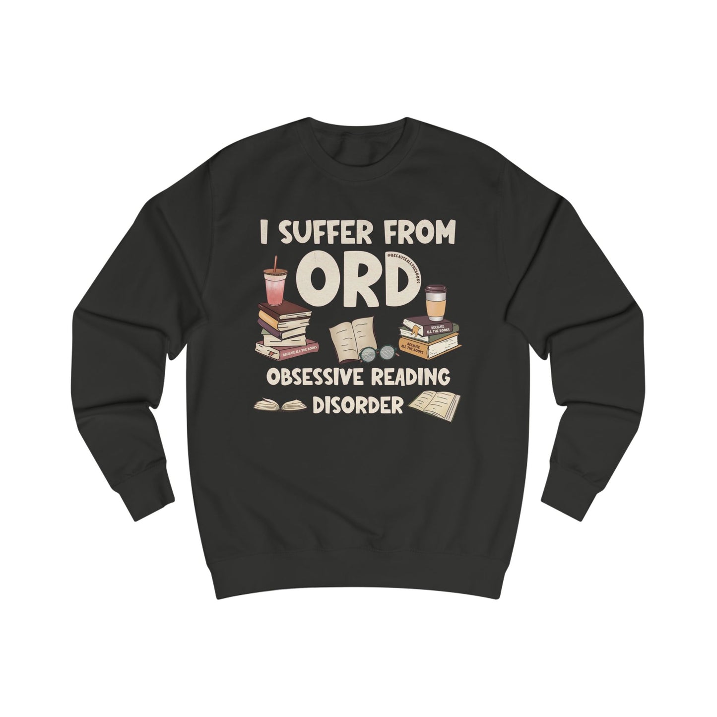 Reading Sweatshirt for Bookworm gifts for Reading Lover Sweatshirts Bookish gift ideas for Bookworms Funny Book Sweatshirt for her sweater