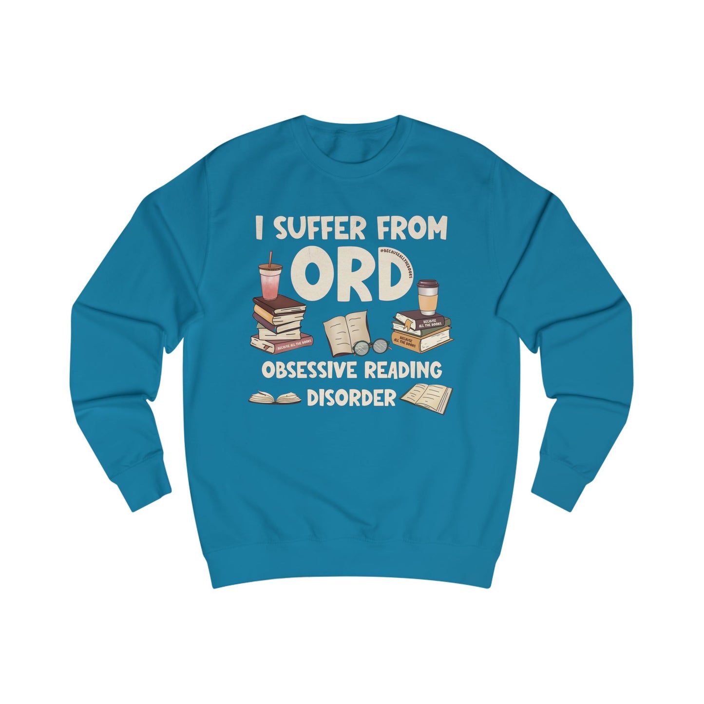 Reading Sweatshirt for Bookworm gifts for Reading Lover Sweatshirts Bookish gift ideas for Bookworms Funny Book Sweatshirt for her sweater