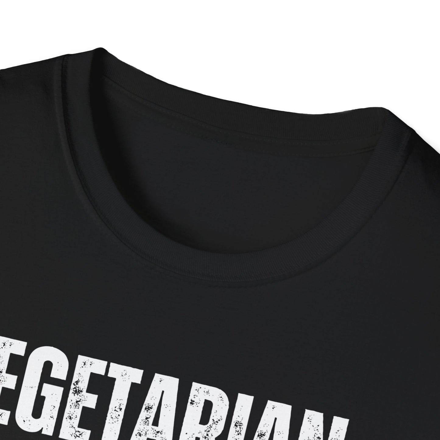 Hunting T Shirt for Funny Hunting Shirts for Hunter gift for Outdoors man gifts for hunting Season VEGETARIAN Definition for Terrible Hunter