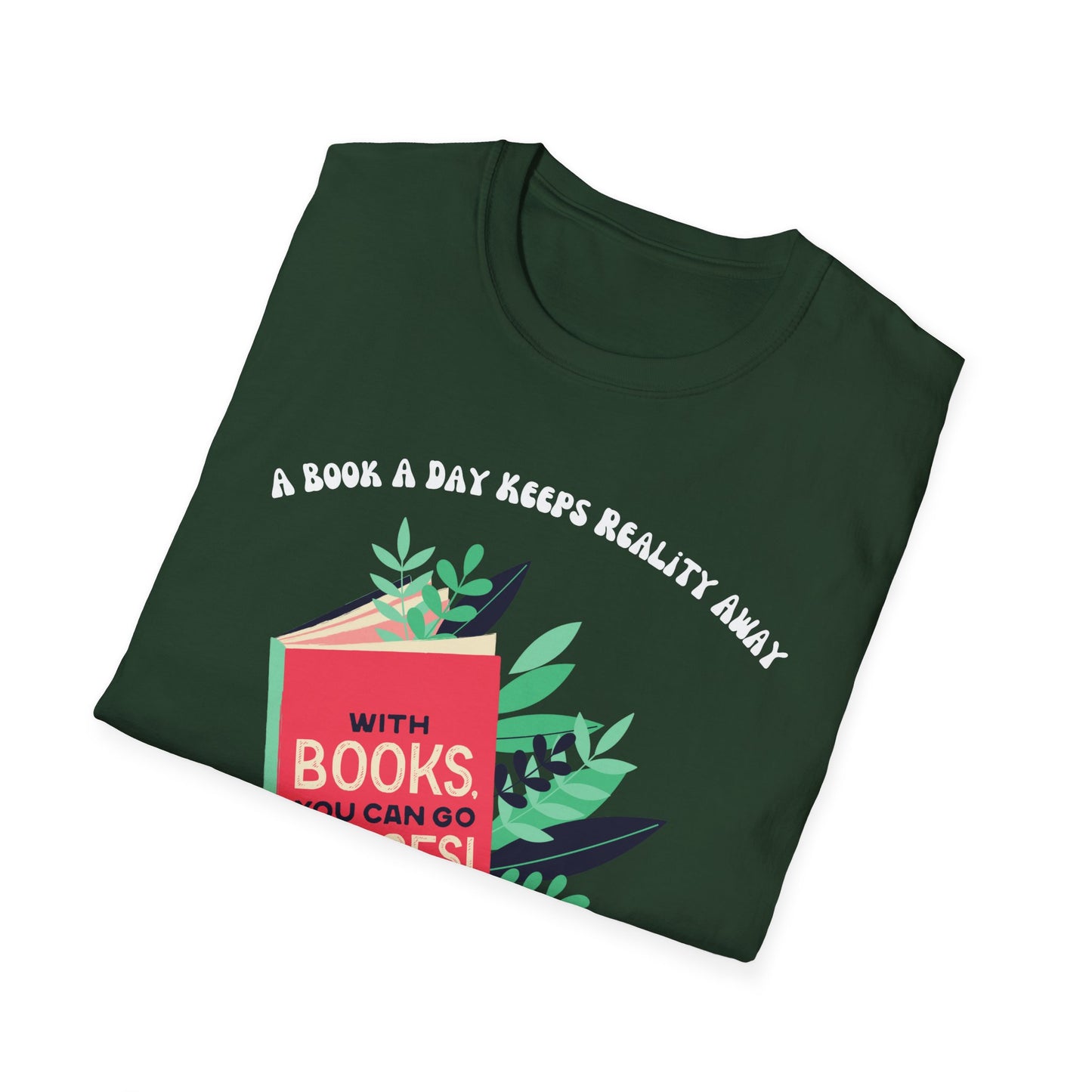 Cute Book Shirt for Nerdy Girl gifts for Bookworms T Shirts for Bookish gifts for Women gift for Her Library Addict Tee English Teacher gift