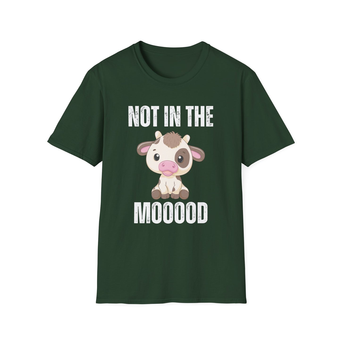 Funny Cow Shirt Cute Cow T Shirt for Cow Lover gifts for Cow Girl gift for Farm girl T-shirt for Farmer gift for Her Adorable Cows T Shirts