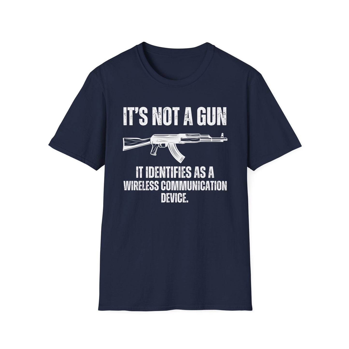 AK47 T-shirt for Gun Lover gift for Pro Gun Shirt AK-47 T Shirt for Husband gift for Dad gifts 2ND amendment shirts Conservative shirt Republican gift