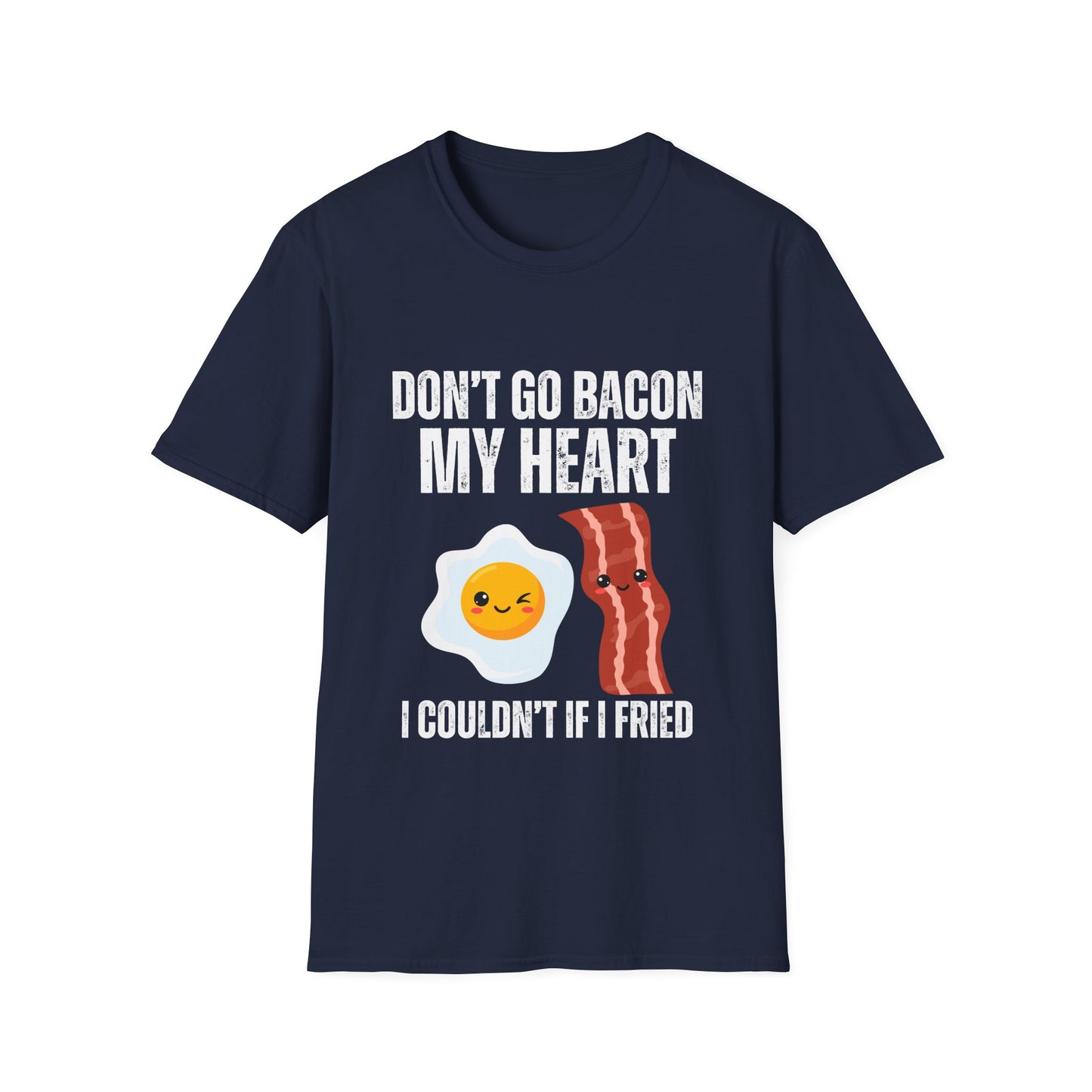 Funny Bacon & Egg shirt for Valentine Day T-shirt gift for Him gifts for Husband gift for Boyfriend gift for Valentine -Funny Shirts