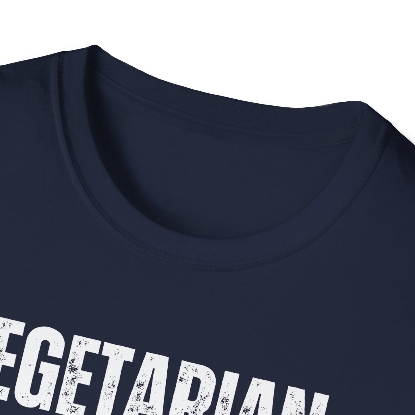 Hunting T Shirt for Funny Hunting Shirts for Hunter gift for Outdoors man gifts for hunting Season VEGETARIAN Definition for Terrible Hunter