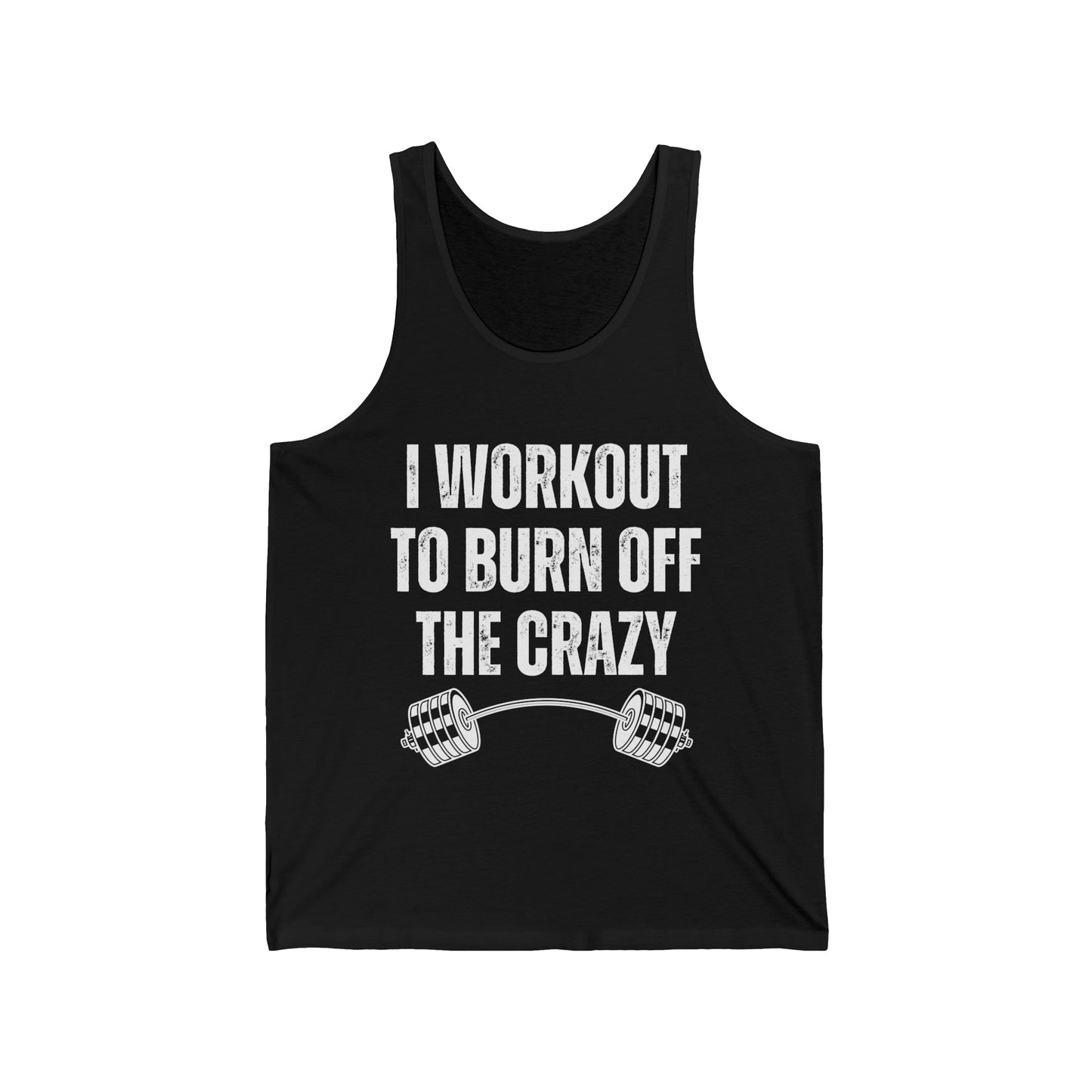 Funny Workout Tank Top for Fitness Lover gift for Gym Lover Top Funny Tank Top for Mens gifts Powerlifting Weightlifting Tanks