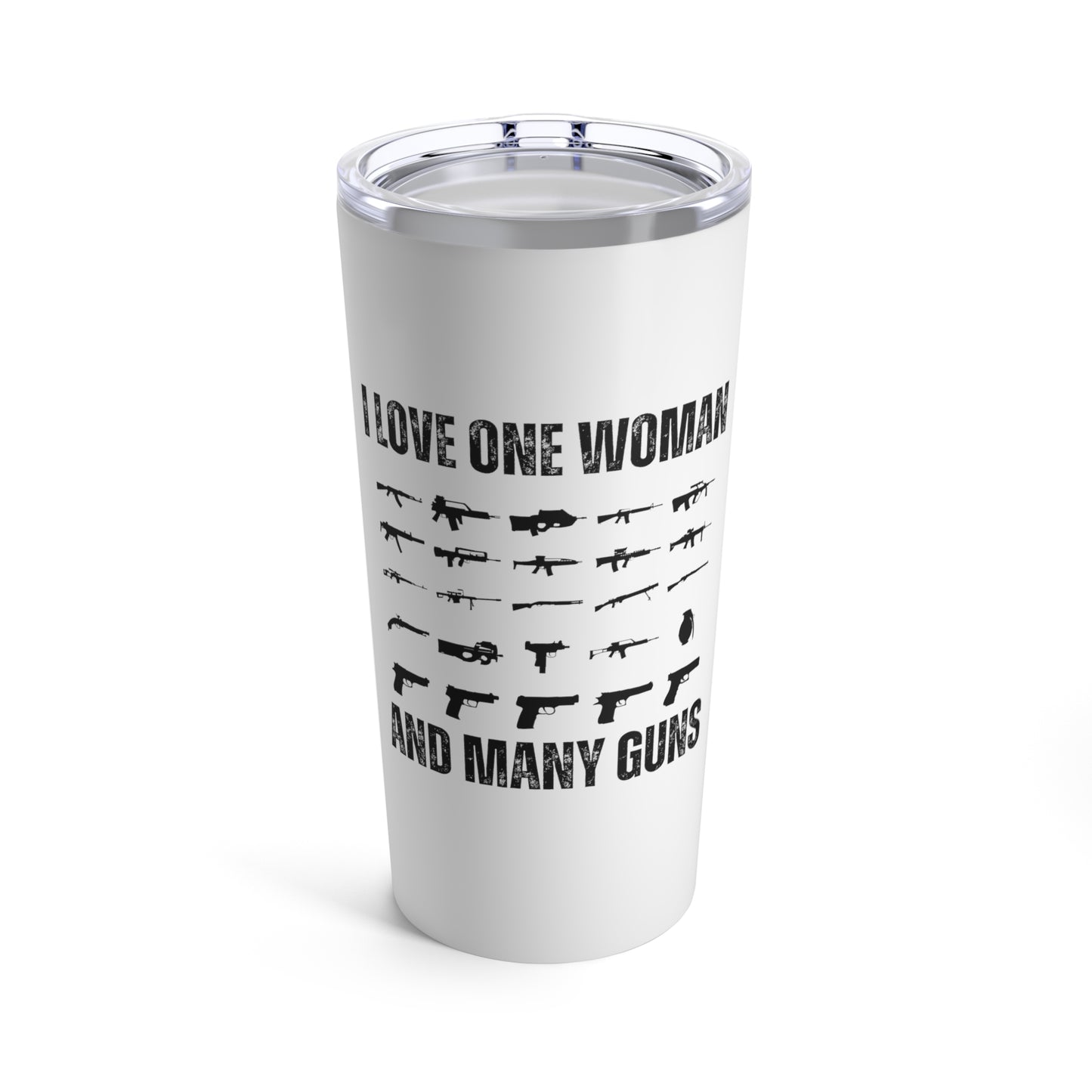 2nd Amendment Travel Mug for Pro Gun Lover gifts for Fathers Day gift for Husband or Dad Present Second Amendment Coffee Cup 20oz