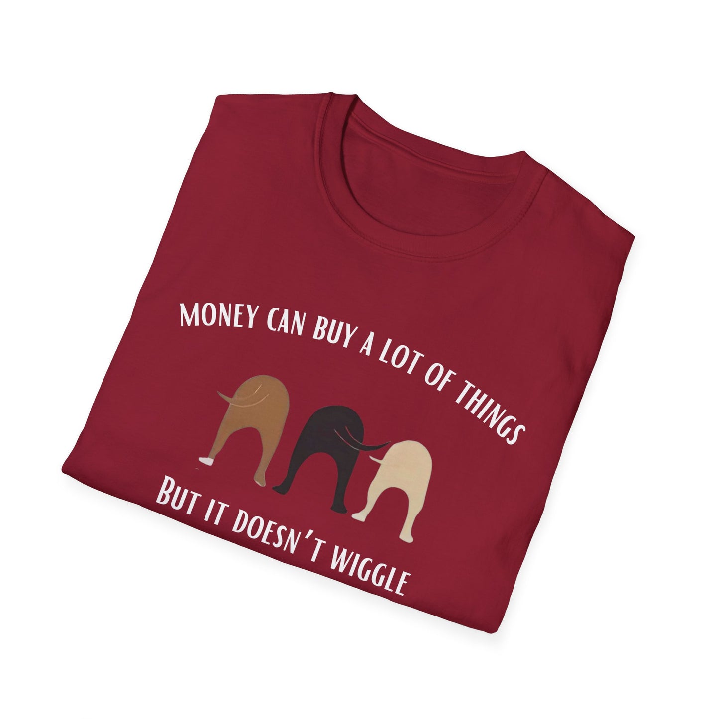 Funny Dog Lover Shirt for Dog Mom gifts for Christmas presents for Dog Lovers Tshirt for Dog Dad gift for Funny Dog T-shirts for Her gifts