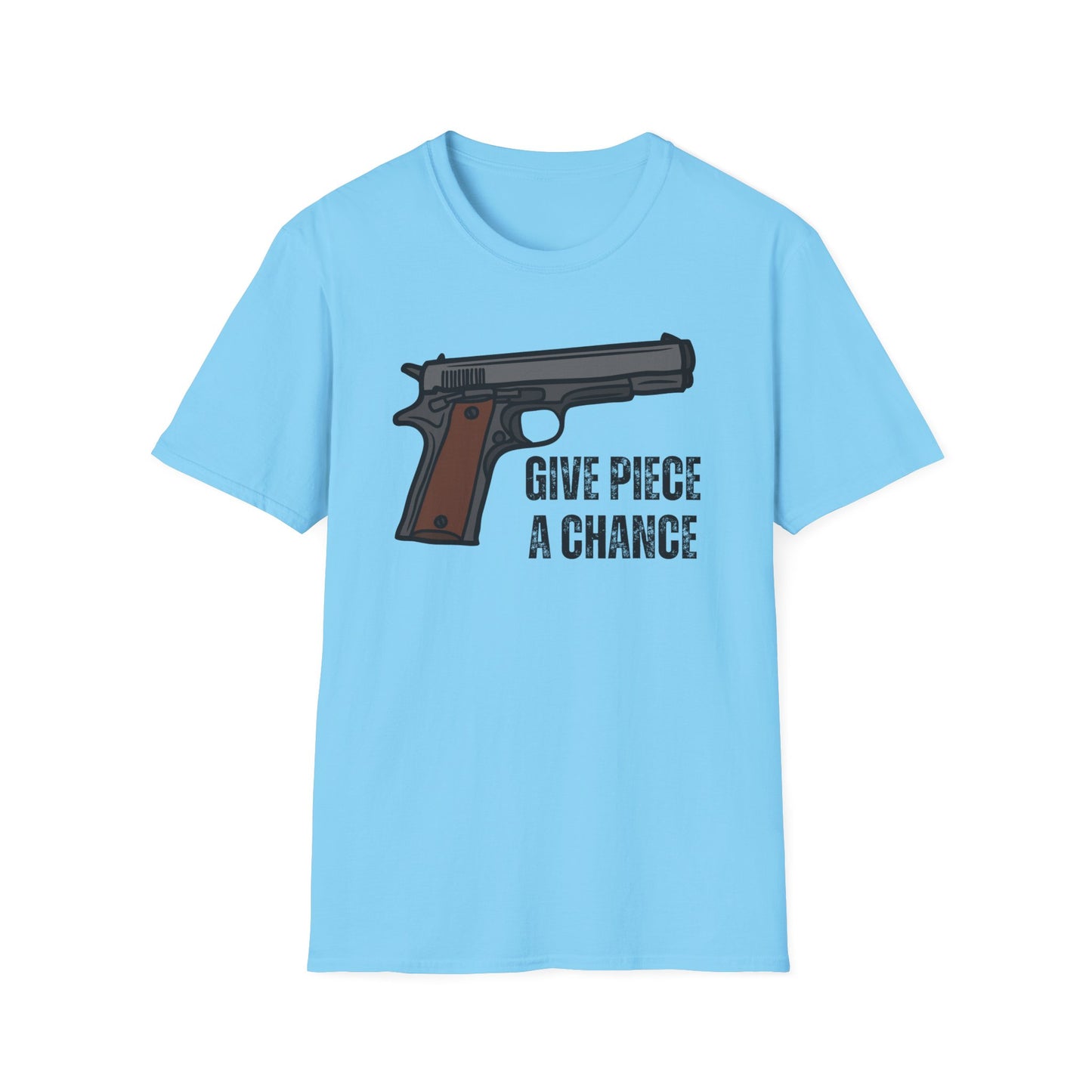 Shooting Range Shirt for Gun Range gifts for Pro Gun Supporter T Shirts Pistol T-shirt for Second Amendment Support T Shirt 2nd Amendment Tee