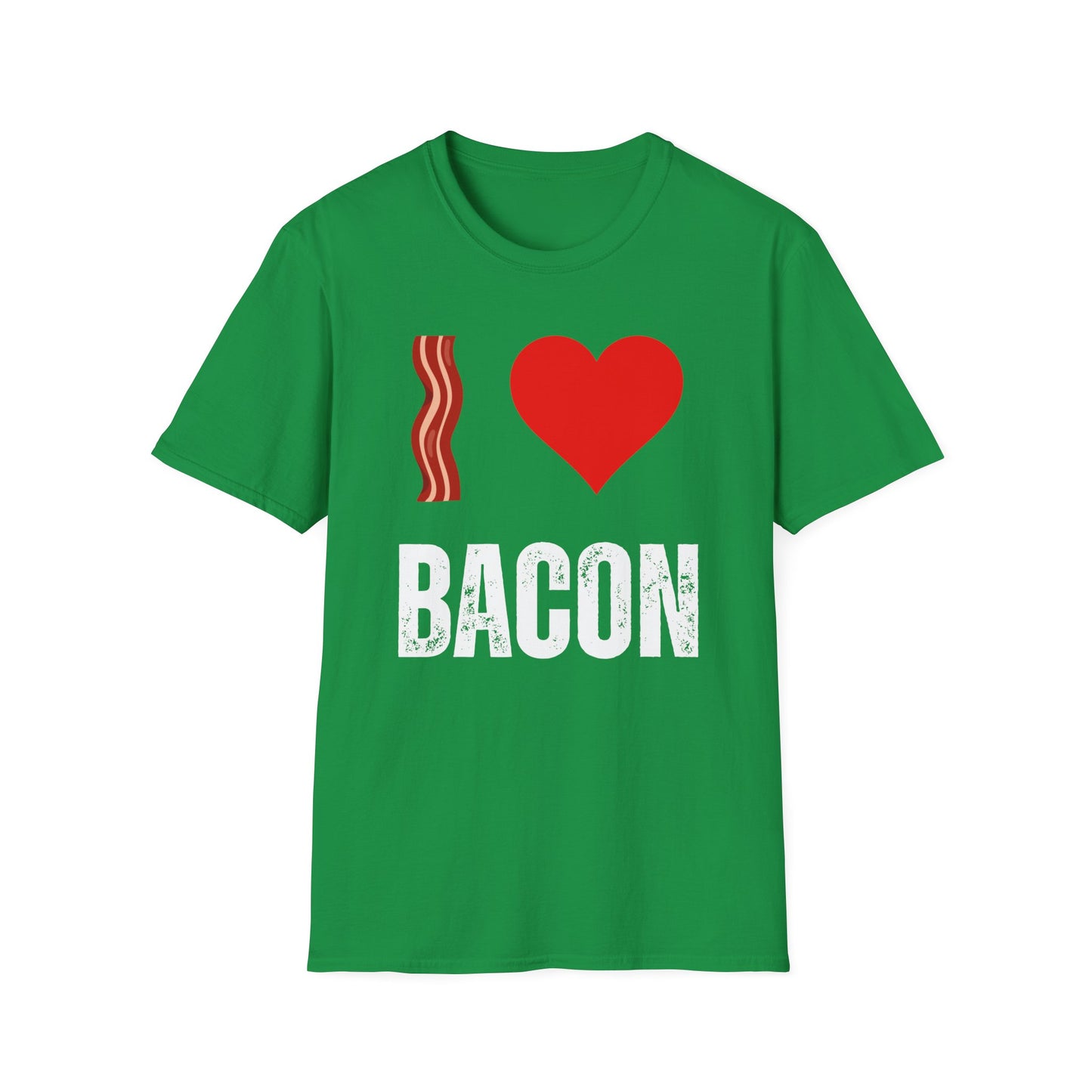 Bacon Lover Shirt for Meat Lover gift for Carnivore T Shirt for Healthy Diet Shirts for Keto T-shirt for Food Lover gifts Breakfast T-shirts