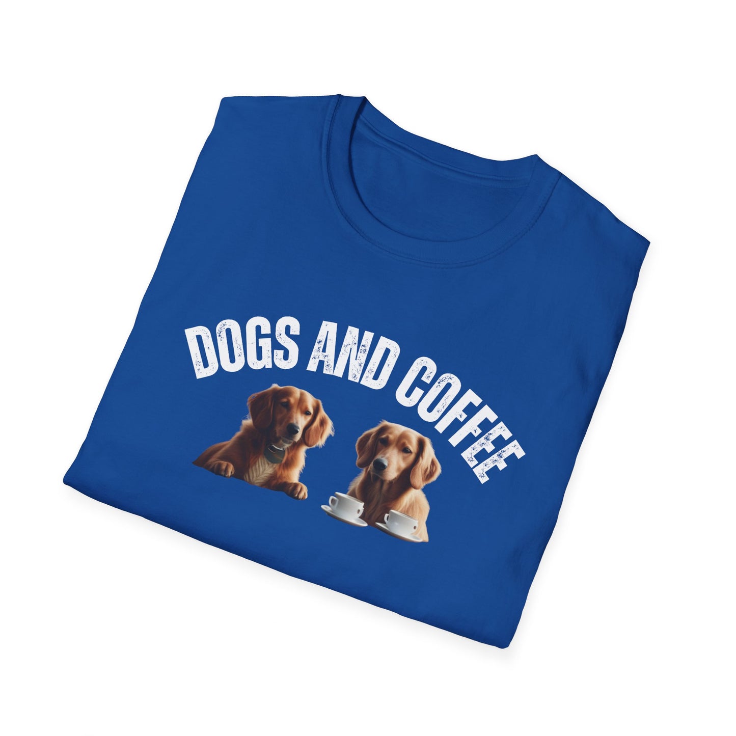 Golden Retriever T-shirt for Golden Retriever Lover gift for Coffee Lover gifts Funny Dog Shirts for Golden Retriever Dog T-shirts for Dog mom gift