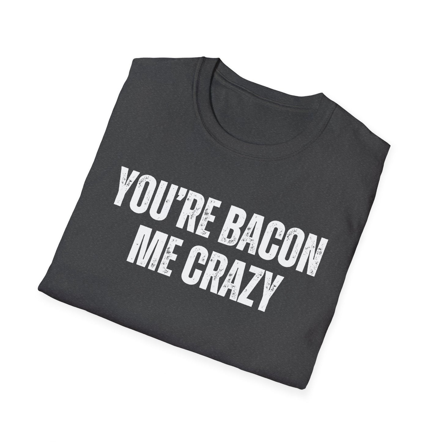 Bacon Shirt for Funny Meat tshirts for Carnivore Diet gifts for Meat Lover gift for BBQ T-Shirt for Mens gifts for Smoking Meat gift for Him