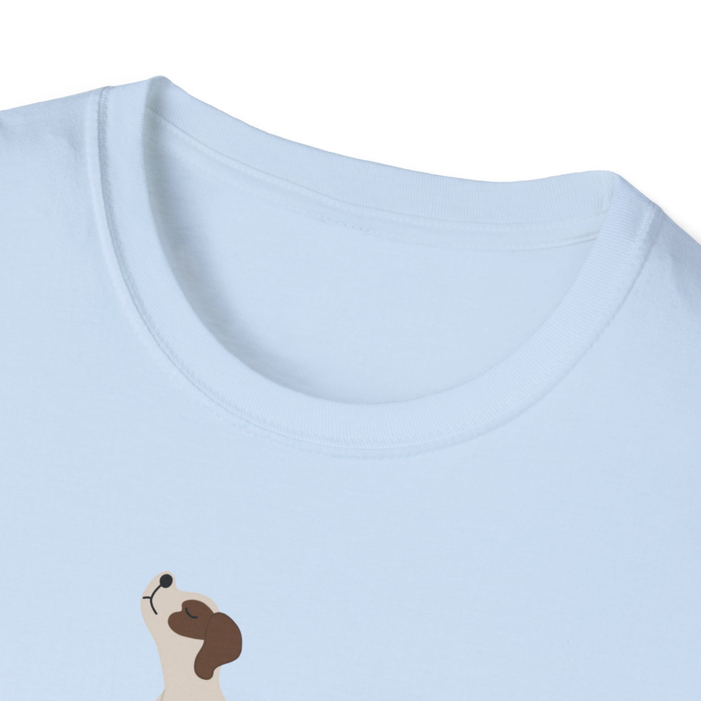 Yoga Dogs T-shirt Dog Yoga Shirt Funny Dog T-shirt for Dog Lover gift for Yoga Lover Gift Funny Yoga T Shirt Cute Dogs Doing Yoga Shirt