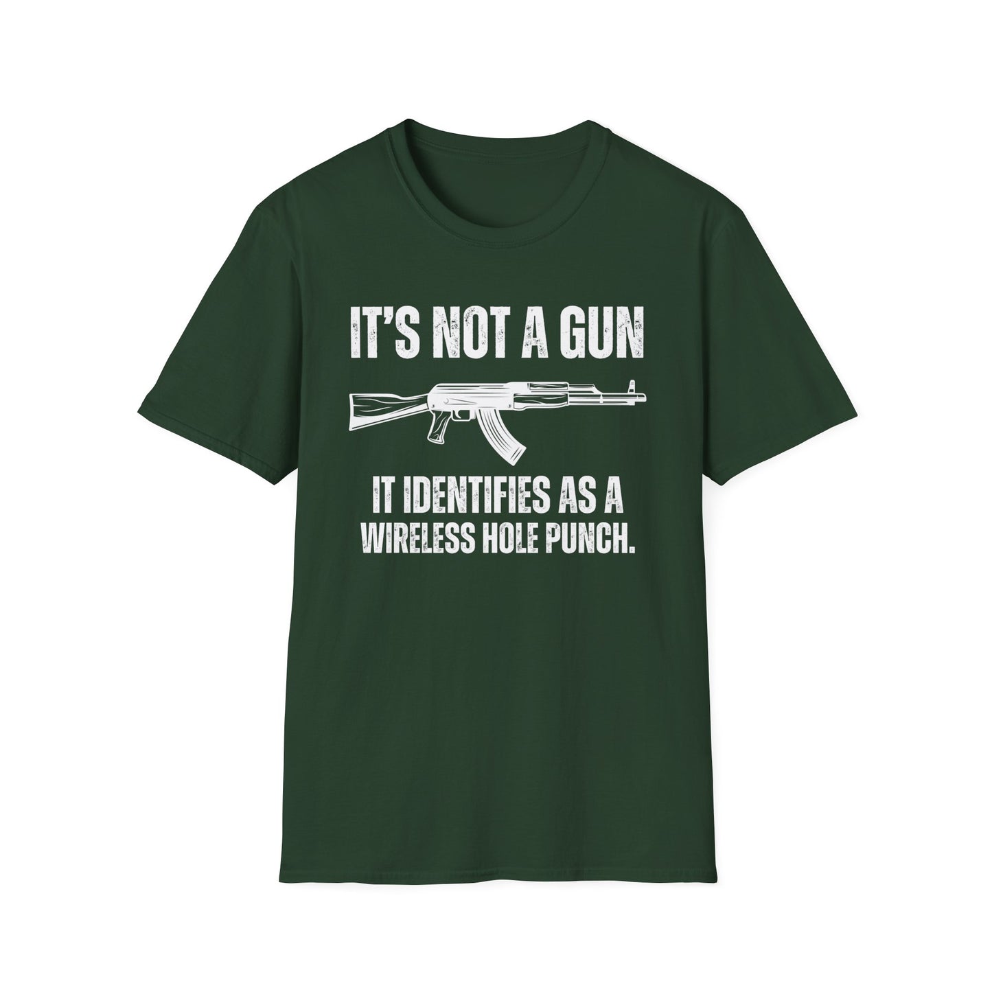 AK 47 Shirt for Gun Lover gift for 2nd Amendment Supporter gifts for Election Funny Guns T-shirts Second Amendment Rights T Shirt