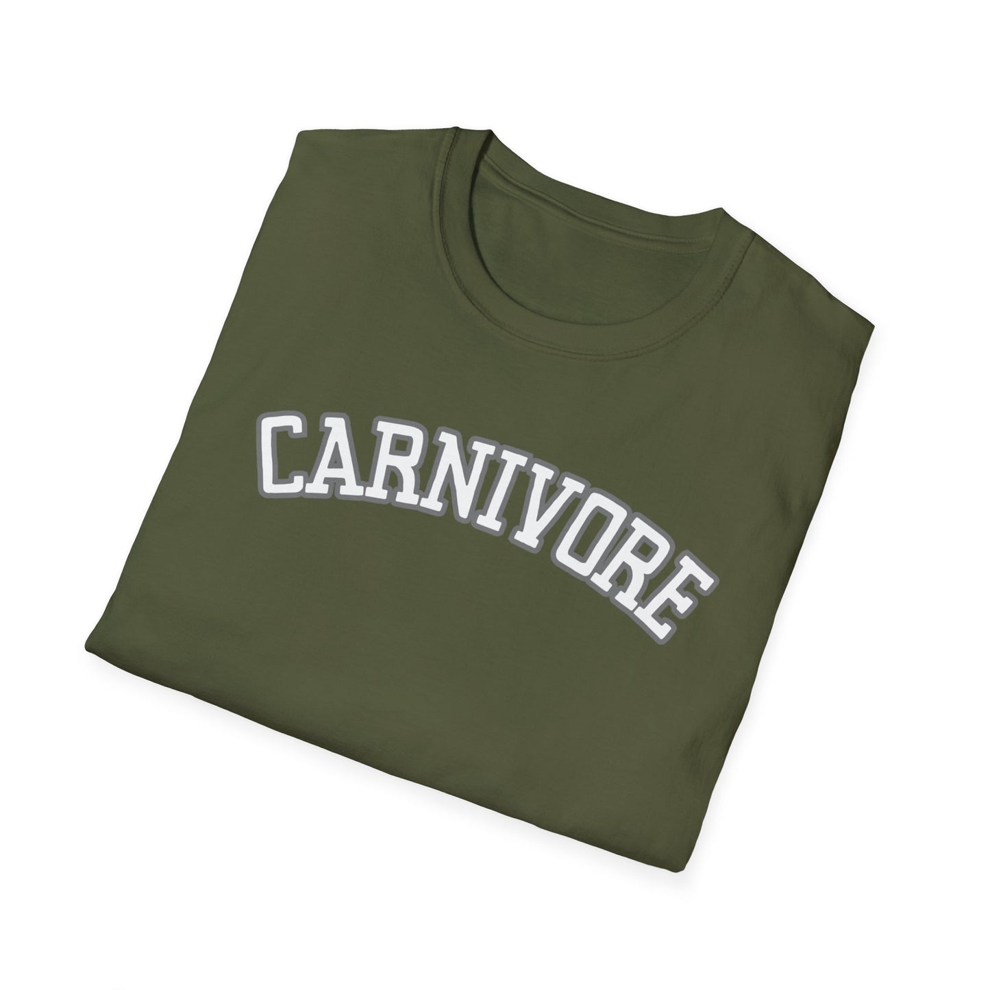 Carnivore T-shirt for Farmer gift for farmers wife shirt for Rancher gift for Farmer T Shirt for Meat Lover gift