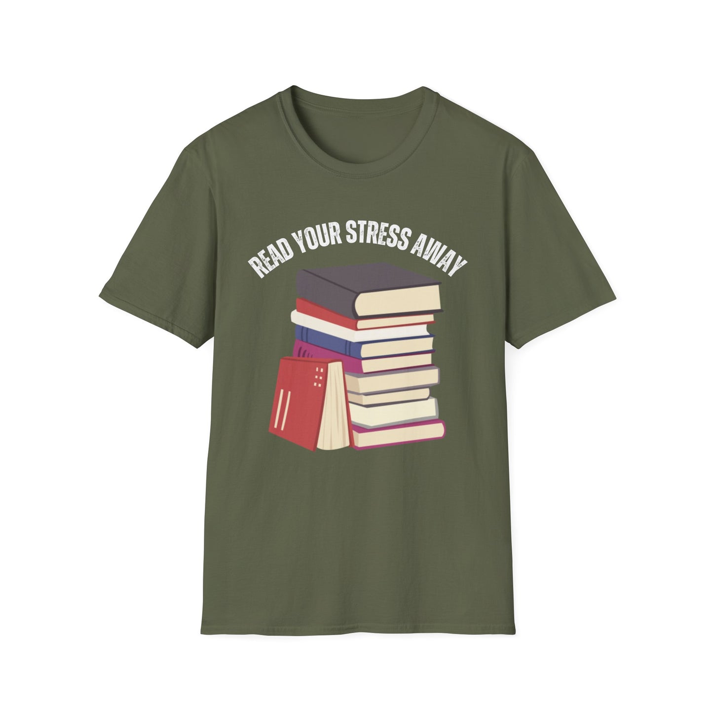 Book TShirt Reading Gift Bookworm Tees for Reading Shirt Gift for Reader Bookish T-Shirt Book Lover Tshirts for Bookworm gifts