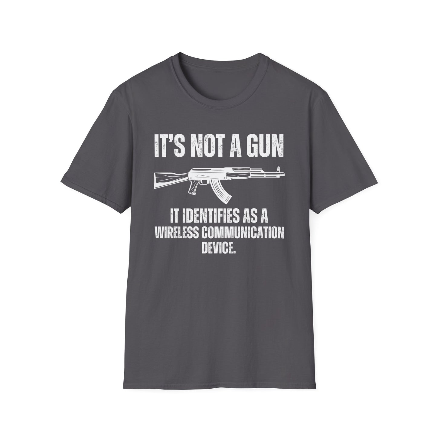 AK47 T-shirt for Gun Lover gift for Pro Gun Shirt AK-47 T Shirt for Husband gift for Dad gifts 2ND amendment shirts Conservative shirt Republican gift