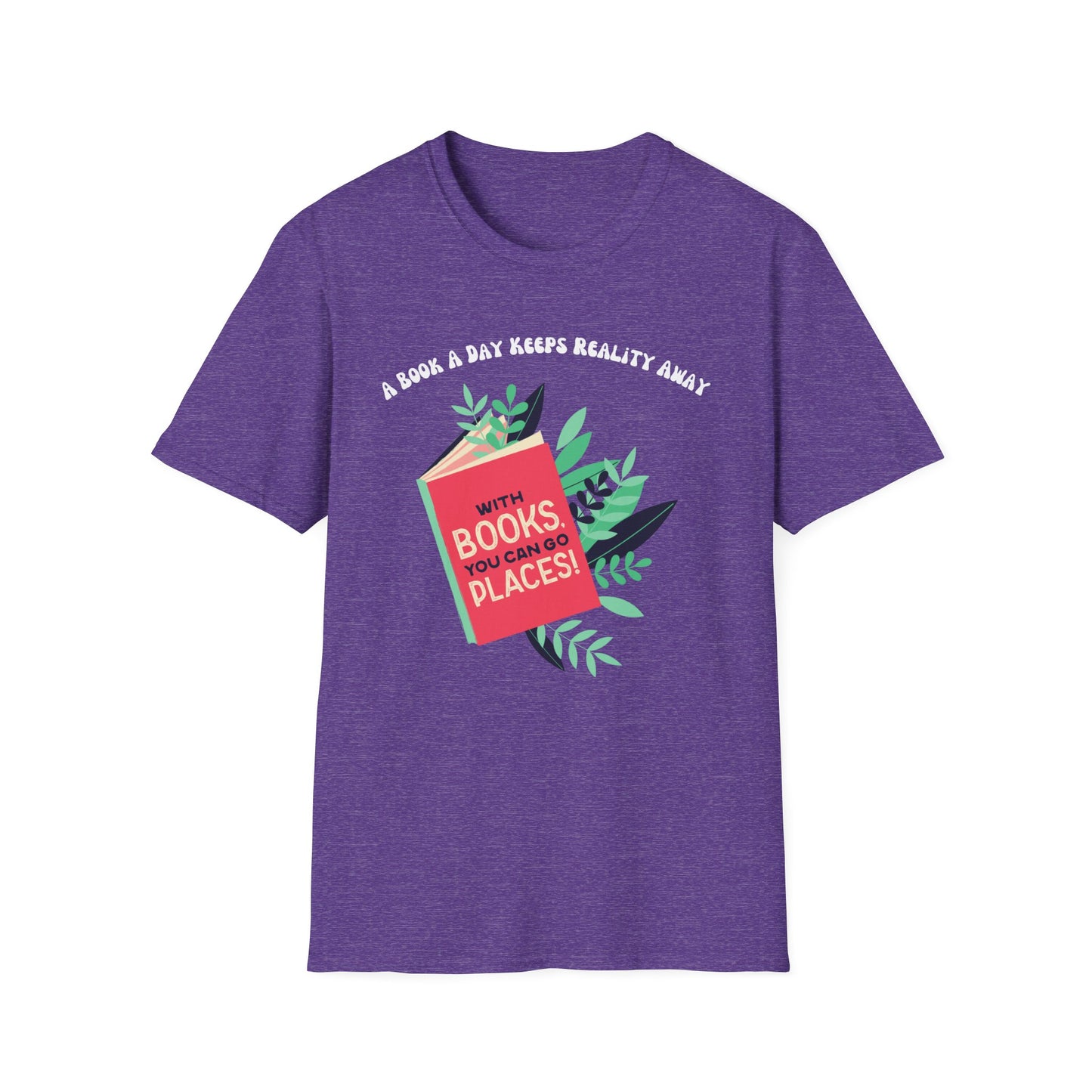 Cute Book Shirt for Nerdy Girl gifts for Bookworms T Shirts for Bookish gifts for Women gift for Her Library Addict Tee English Teacher gift