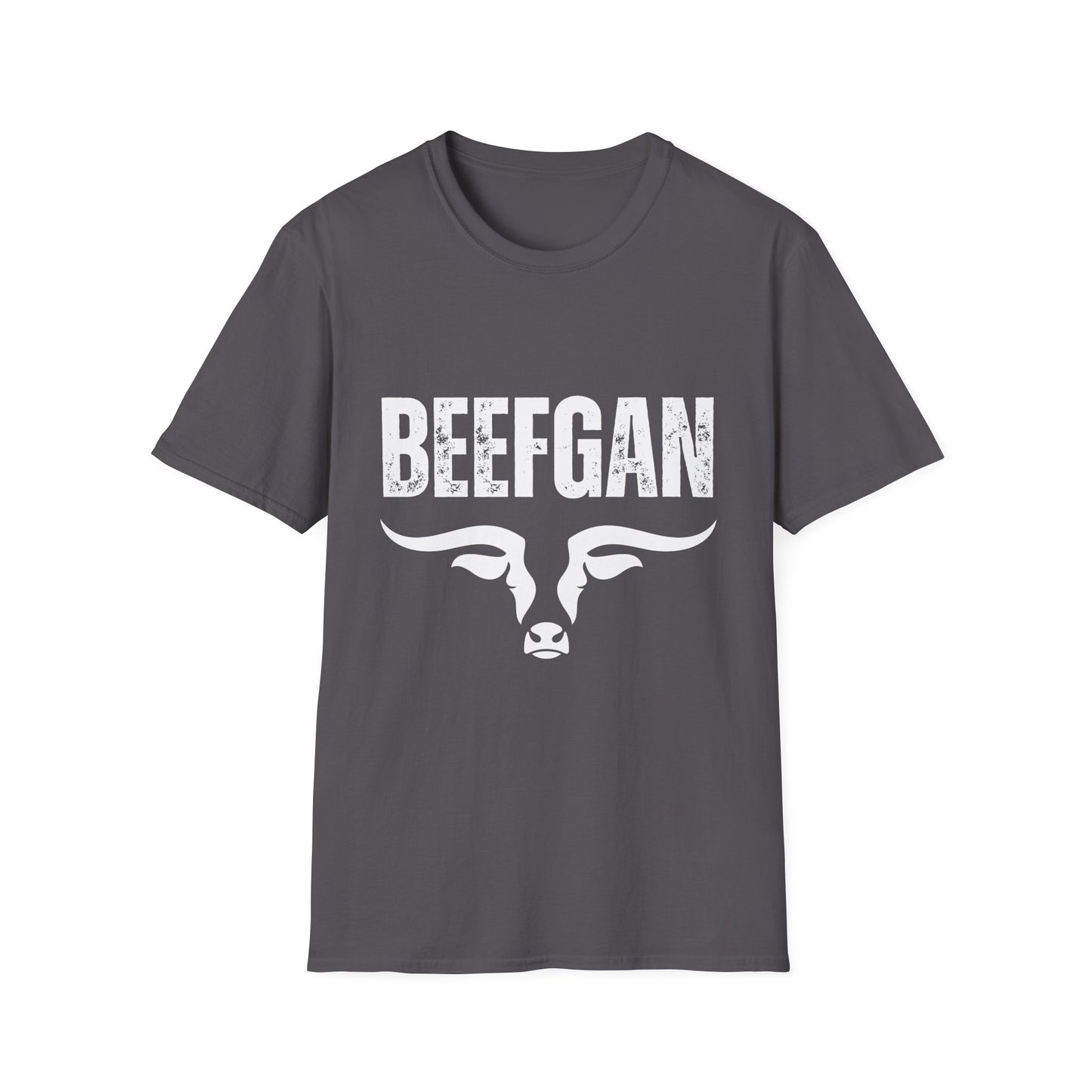 I'm a Beefgan not a Vegan shirt for Meat Lover gift for Carnivore gift Funny T-shirts for Him Husband gift ideas Boyfriend gift idea