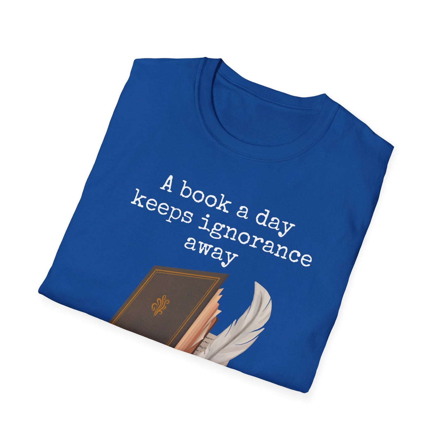 Book Pun Shirt Funny Book Saying Tee Book Meme Tshirt Funny Reading T Shirts for Bookworms T-shirt Reading Quote T-shirts for Him