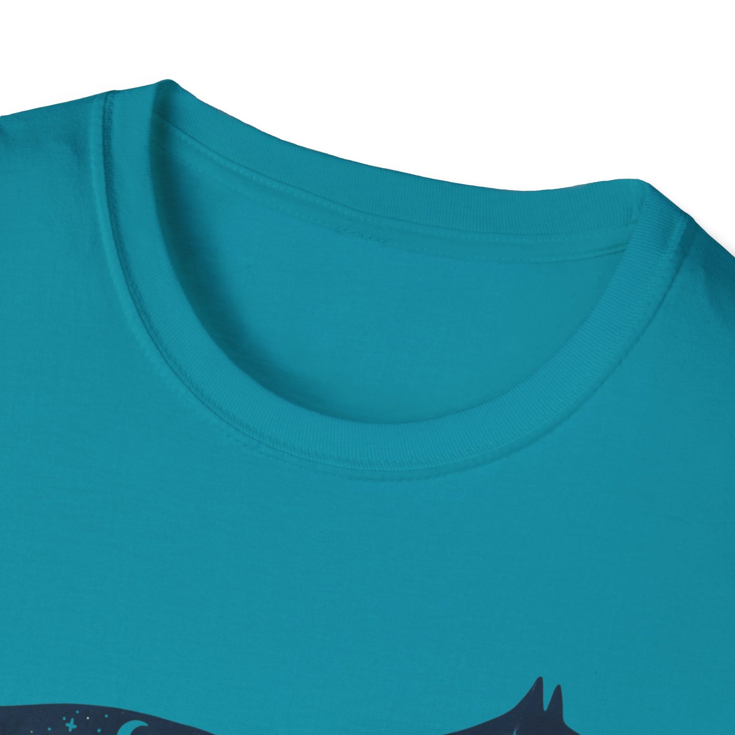 Dog Tee for Wolf T-shirt Nature Dog TShirt Cute Dog Shirt for Her gifts for Dog Mom gifts for Husky Mom T-shirts for Dog Dad gift ideas