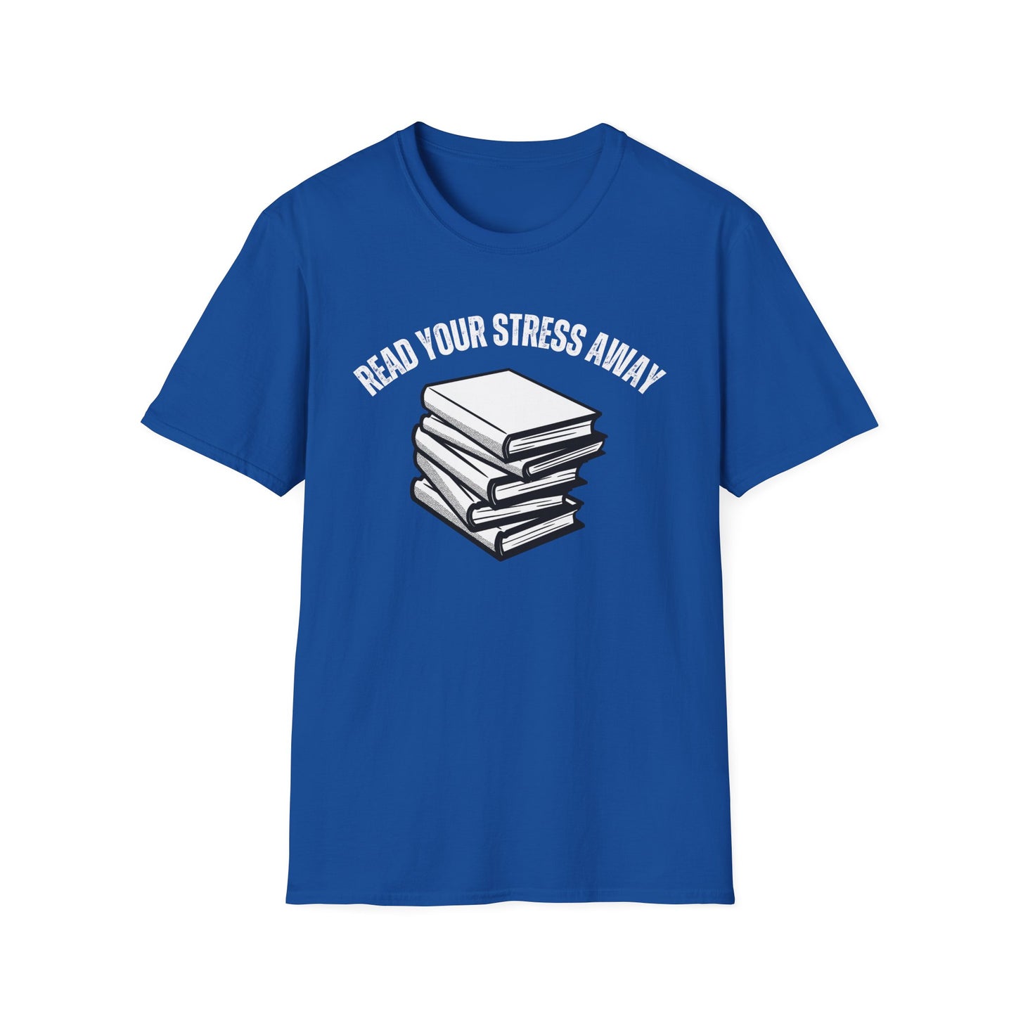 Book Lover TShirt, Reading Gift, Bookworm Tee, Reading Shirt for Her, Gift for Reader, Bookish T-Shirt