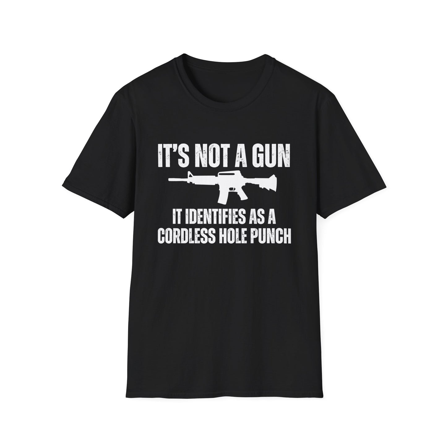 Funny Pro Gun gift for mens Shirts for 2nd amendment support t-shirts for Him gifts for Christmas Gun Pronoun AR T Shirt for hunting gifts