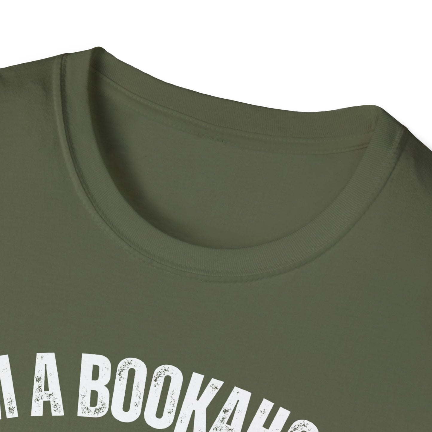 Bookaholic tshirt for book addicts shirt Book Addict T-shirt for Reading Lover T-shirts Book Lover Shirts Bookworm gift ideas for reading
