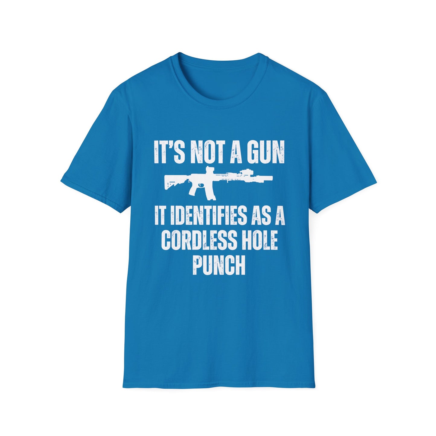 Funny Gun Tshirt for Hunting gift for Hunter T Shirts AR Guns T-shirts for 2nd Amendment supporter T Shirts for 2024 election Shirt for men