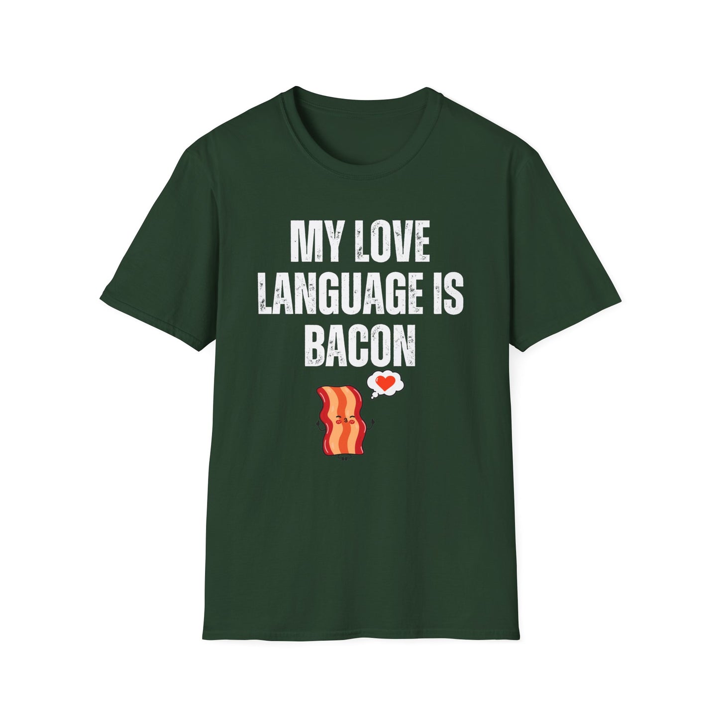 Funny Shirts for Bacon lover gift for Meat Lovers gifts Funny BBQ Tshirt Barbecue T-shirts for Mens gifts for Food gifts for Carnivore Diet